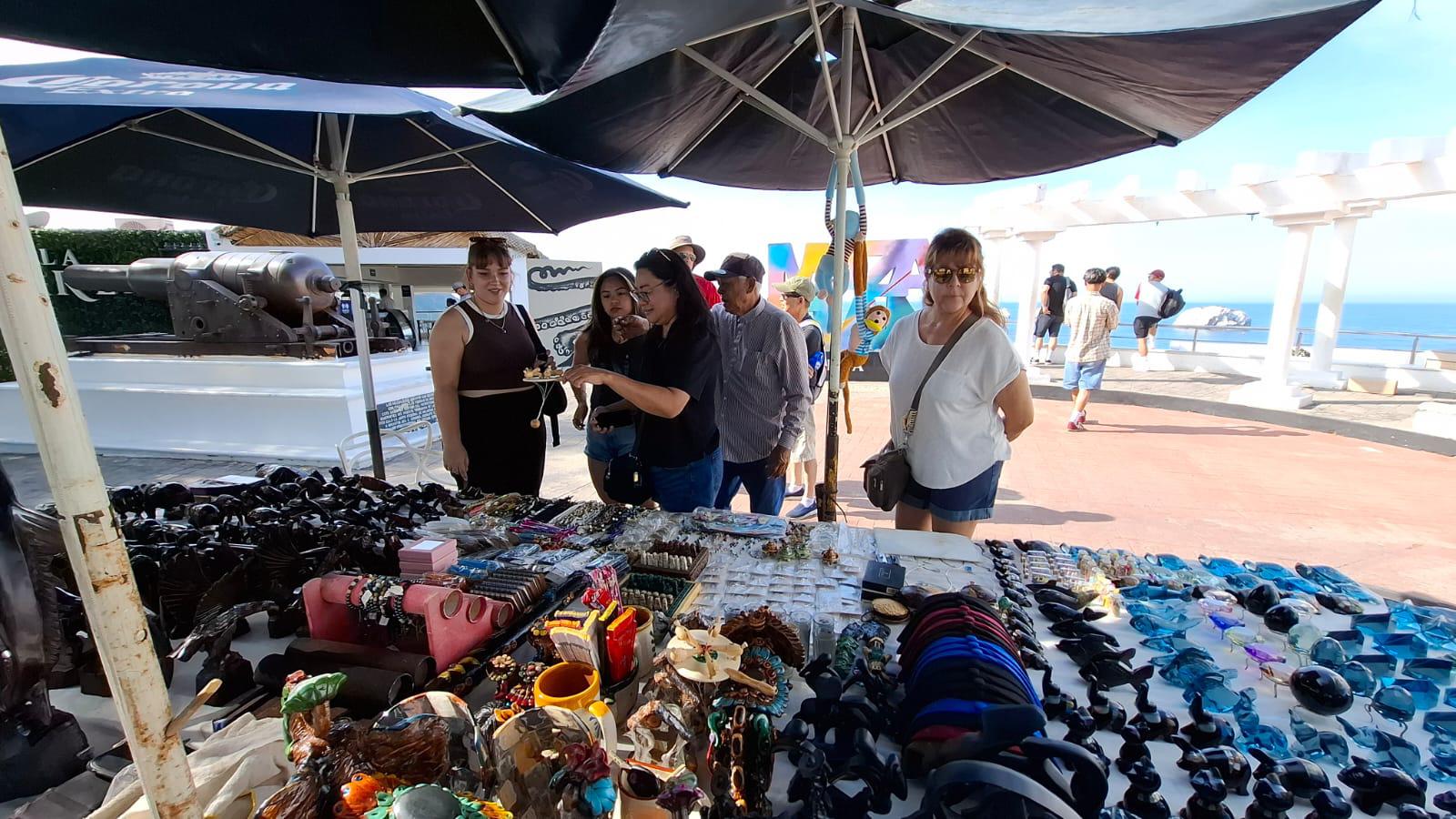 $!Recibe Mazatlán dos cruceros turísticos para cerrar noviembre