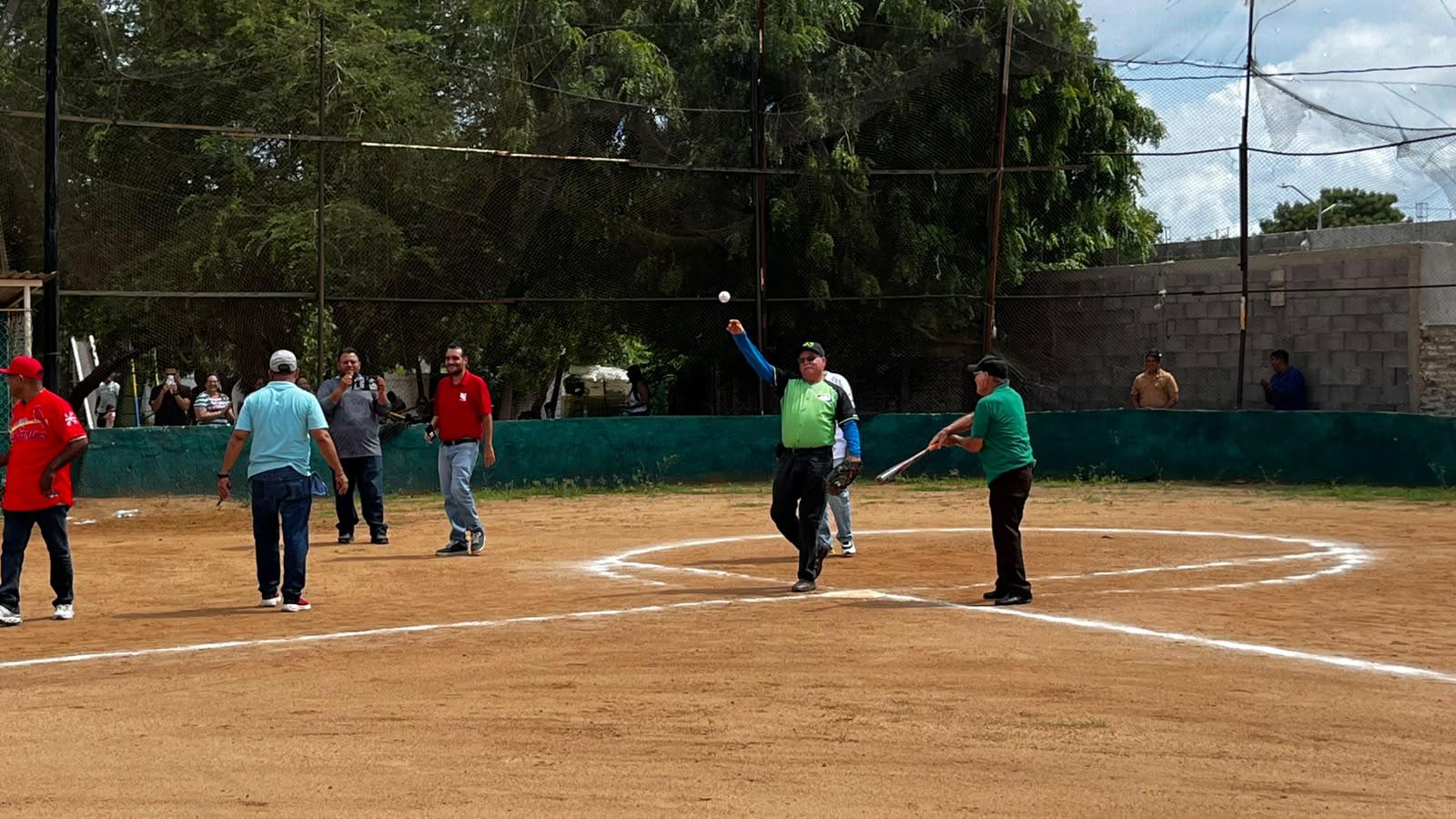 $!Club Polluelos vive una fiesta deportiva con inauguración de tres nuevas temporadas
