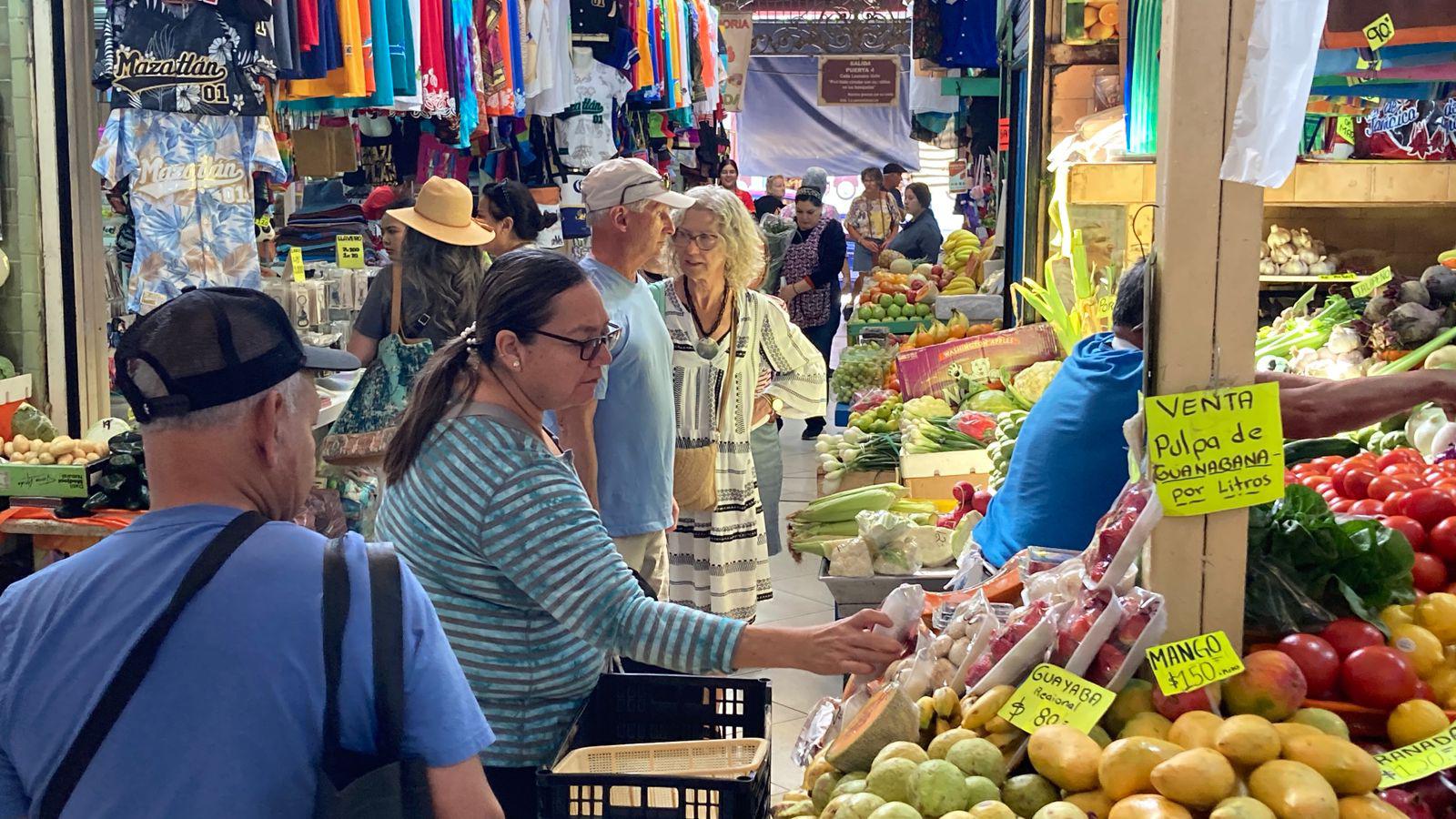 $!Arriba el Carnival Panorama con 4 mil 396 cruceristas