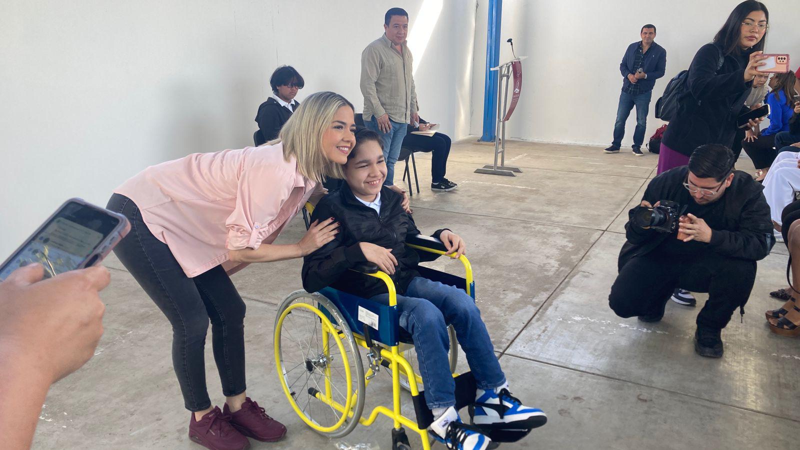$!Reinauguran Centro Comunitario del Bienestar en la Genaro Estrada, en Mazatlán