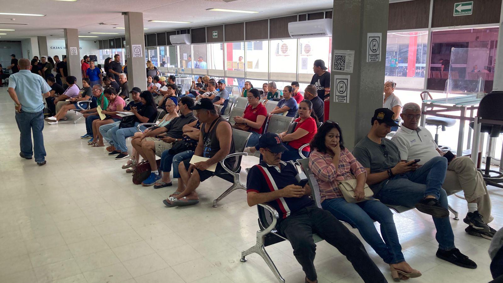 $!Lanzan campaña del Día del Padre con hasta 80% de descuento en multas, placas y otros trámites vehiculares