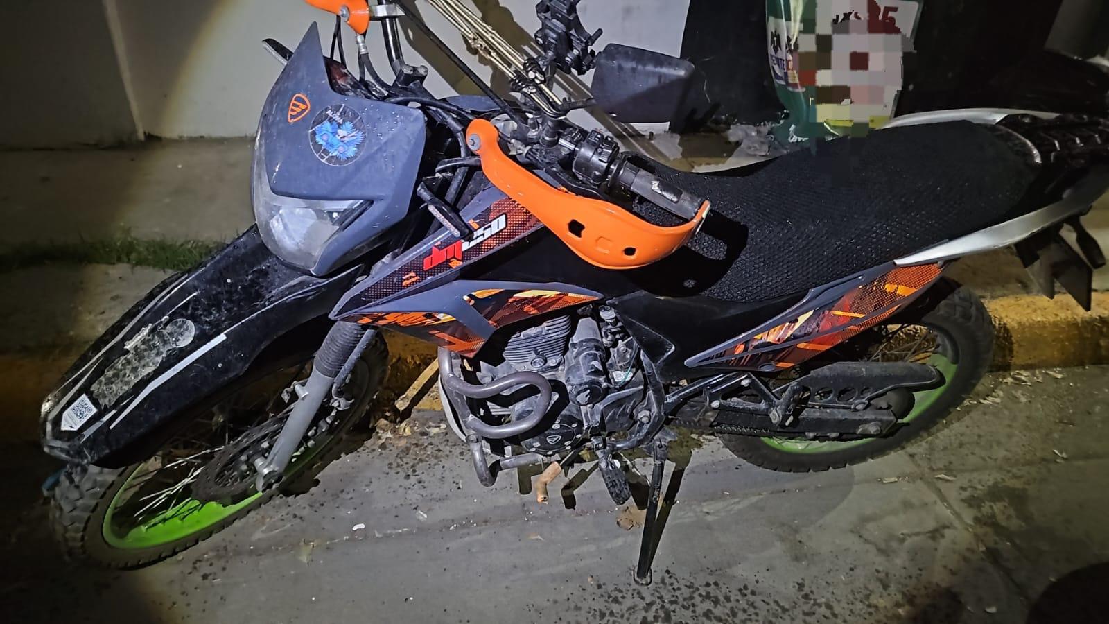 $!Recuperan cuatro vehículos abandonados y con reporte de robo en Mazatlán