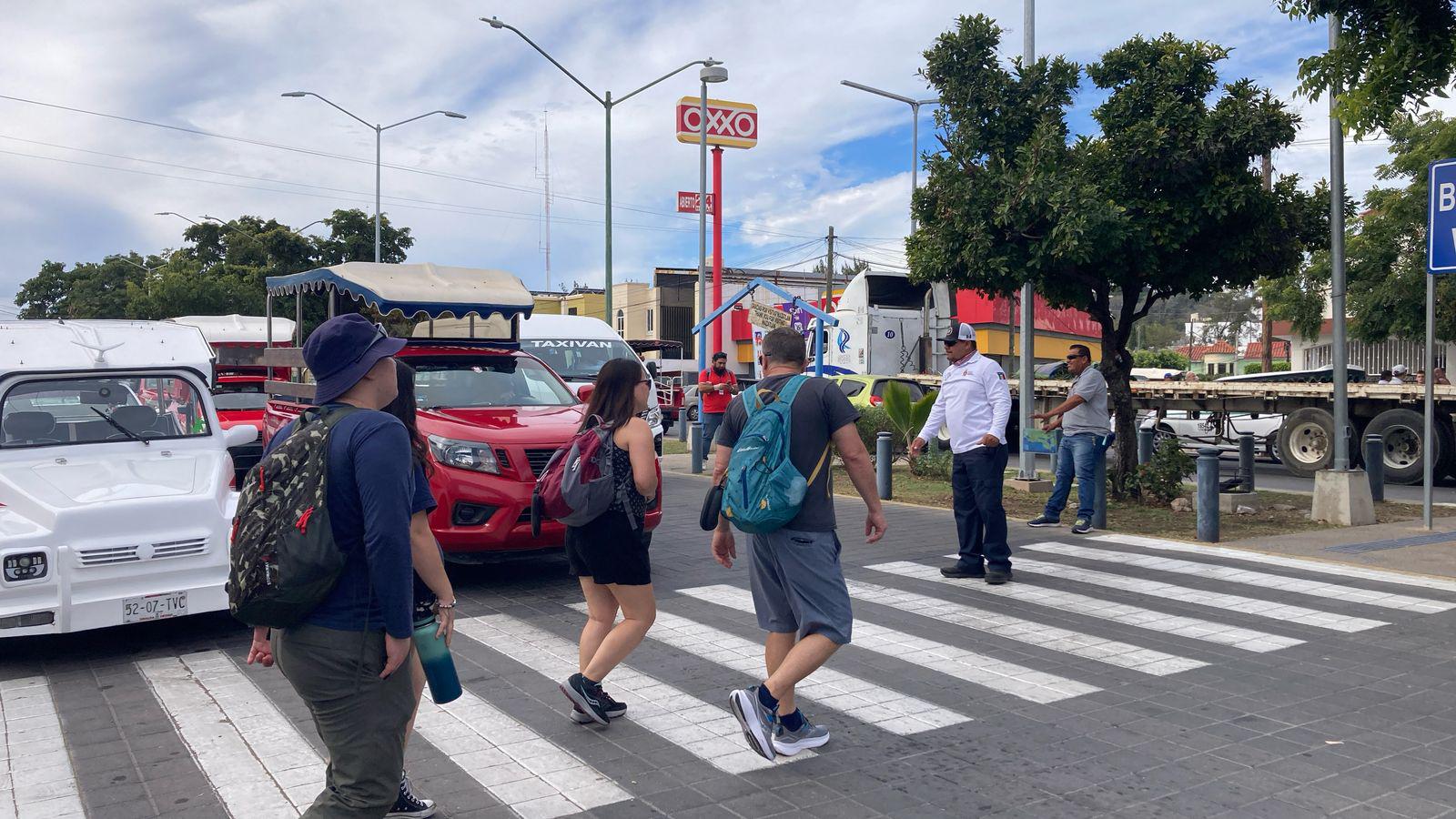 $!Con cerca de 4 mil pasajeros atracó en el puerto el crucero Discovery Princess