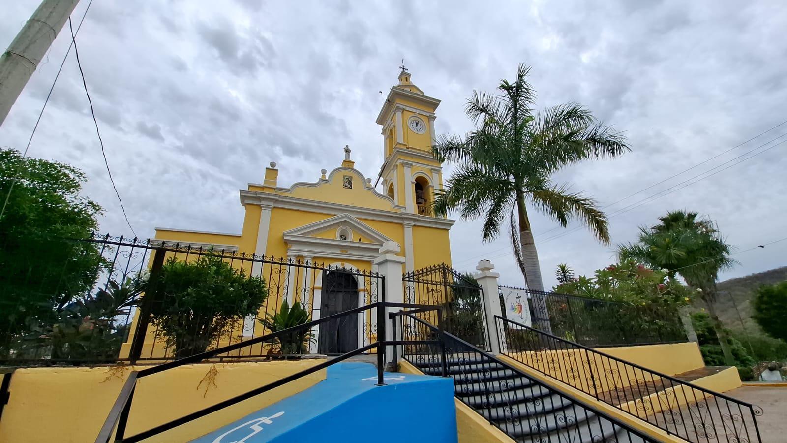 $!Buscan que La Noria renazca en el interés de los turistas que llegan a Mazatlán