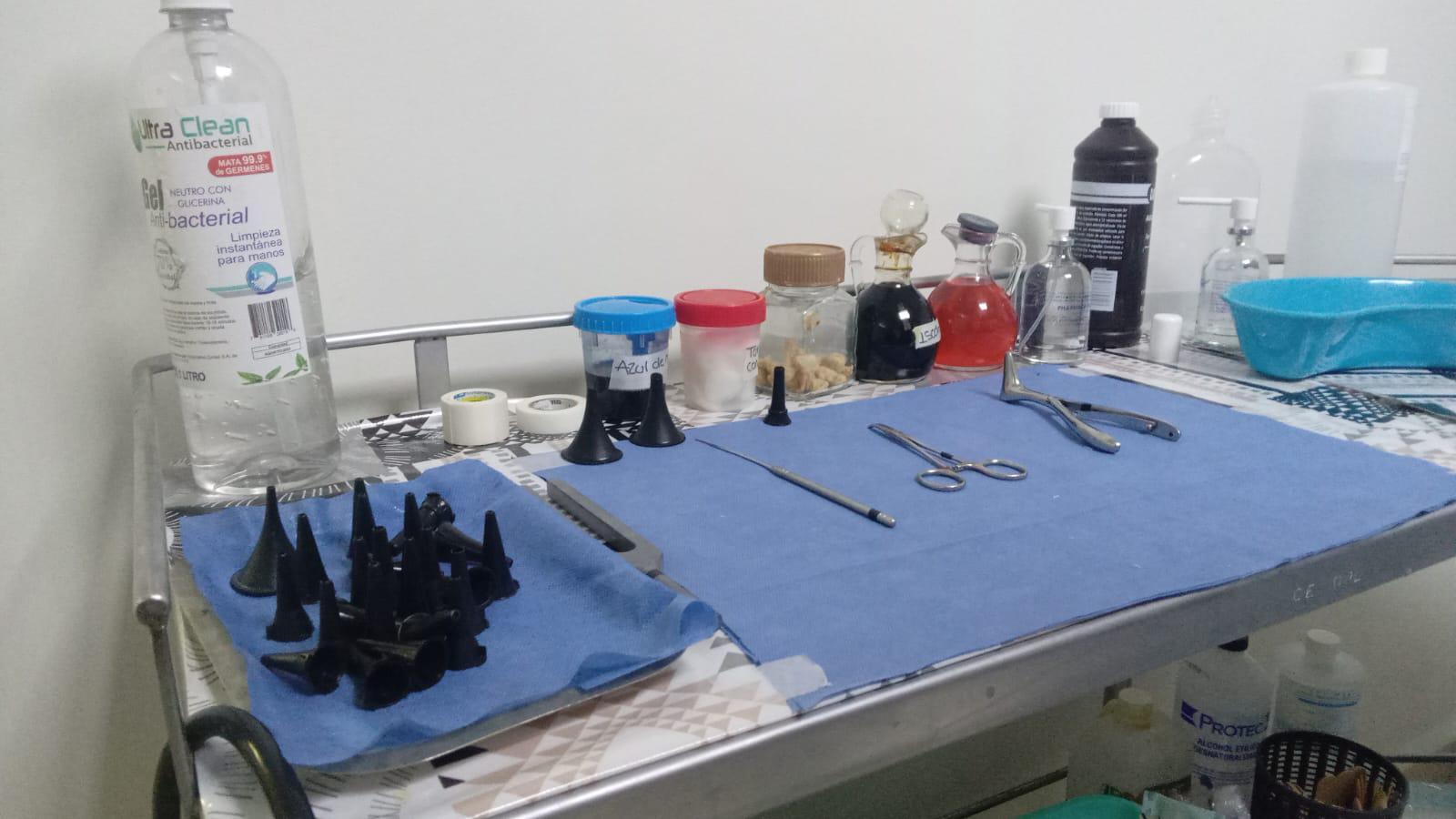 $!Destacan la importancia de la Medicina en las Fuerzas Armadas