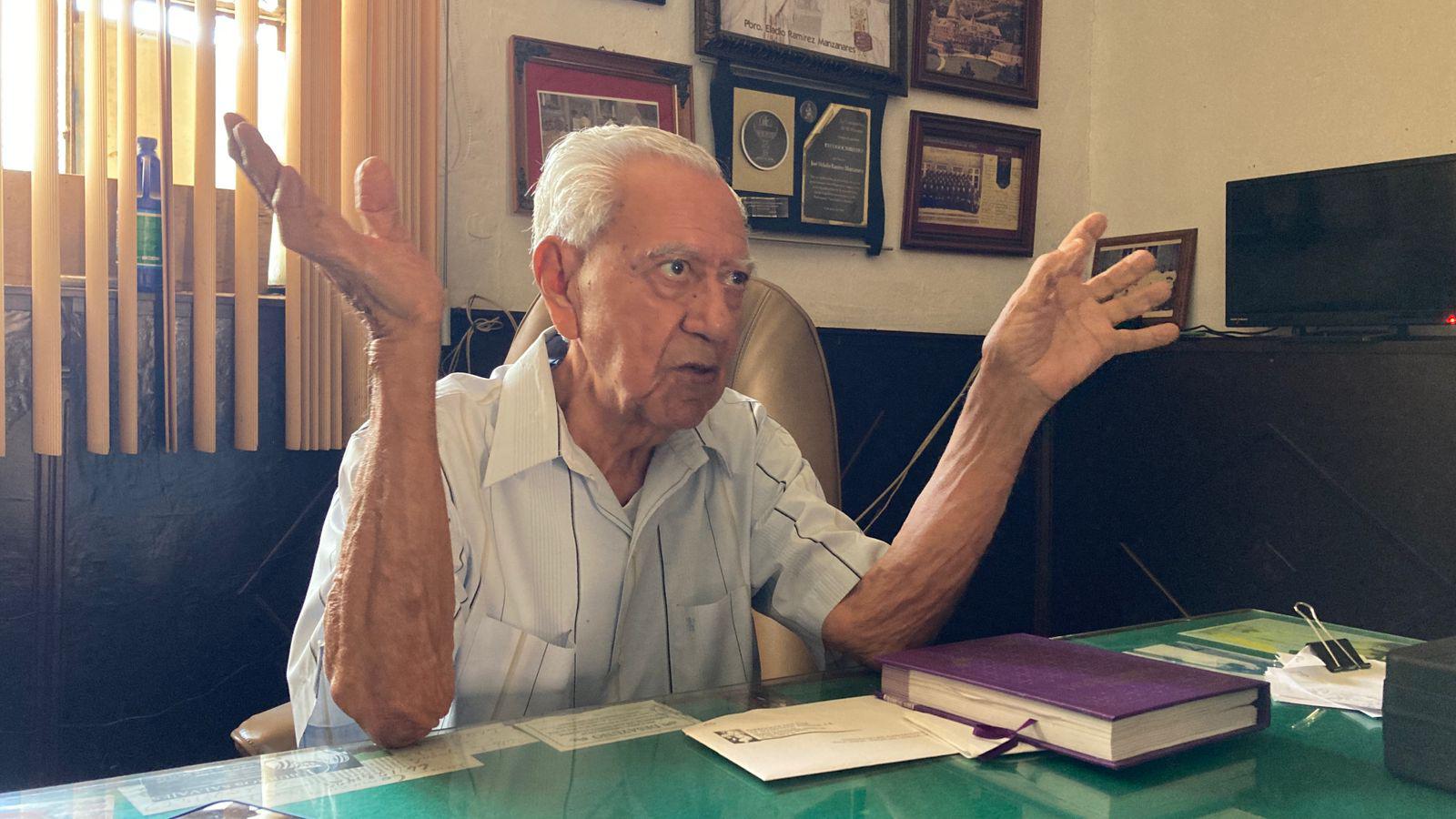 $!Está lista la fiesta en Villa Unión para celebrar mañana 24 el Día de San Juan