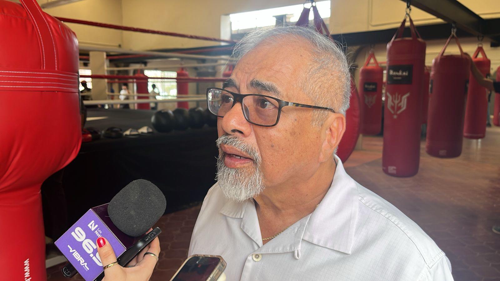 $!Inauguran Ares Box para forjar campeones y rescatar jóvenes de las calles