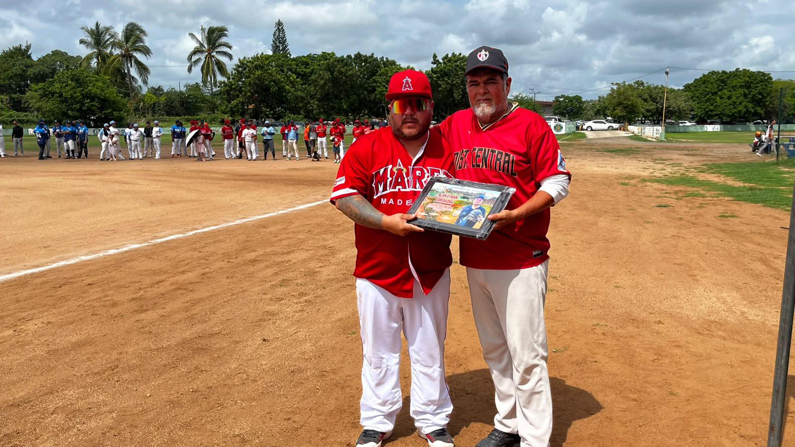 $!Club Polluelos vive una fiesta deportiva con inauguración de tres nuevas temporadas