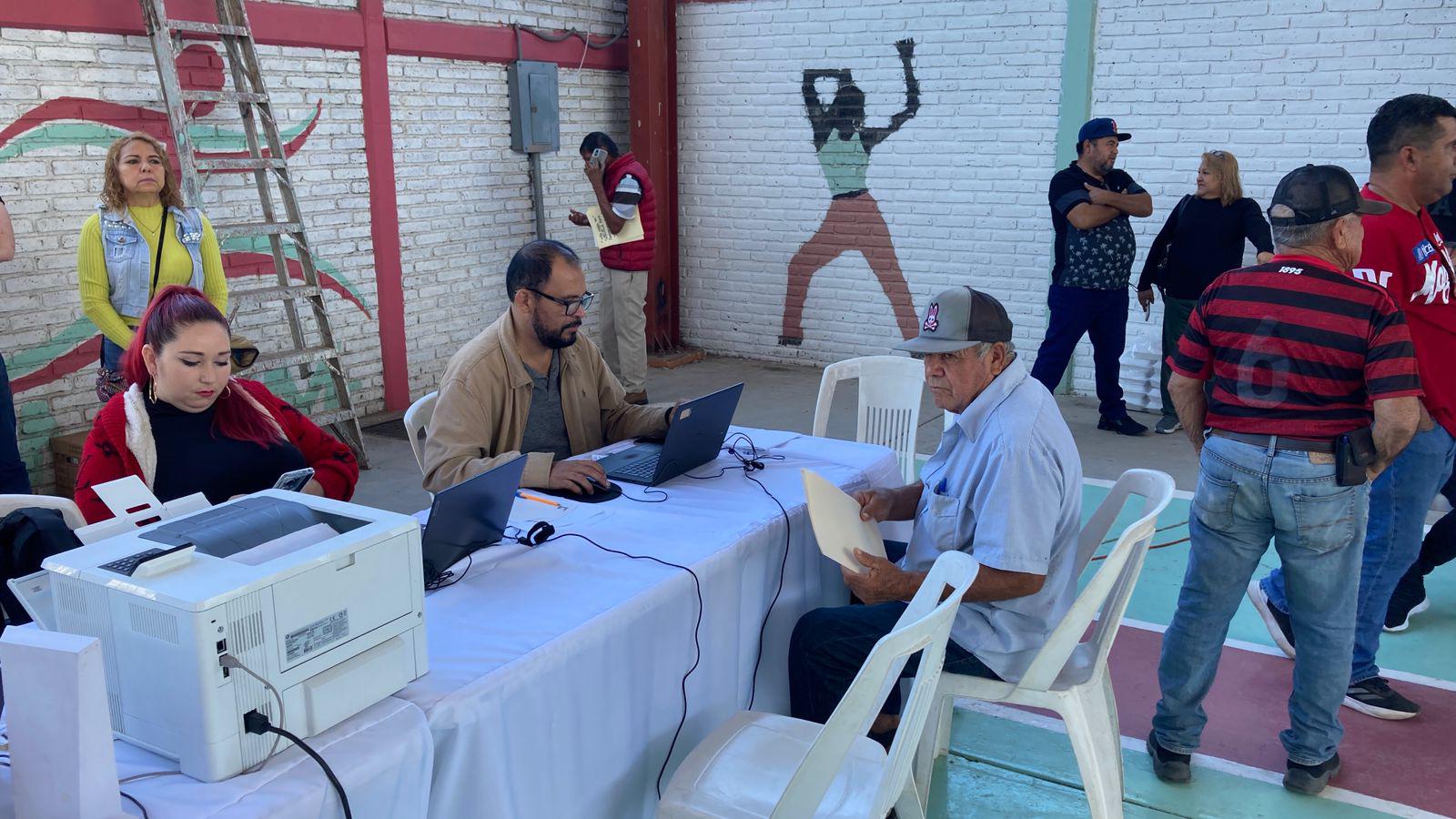 $!Solicitan apoyo habitantes de Villa Unión, al sur de Mazatlán