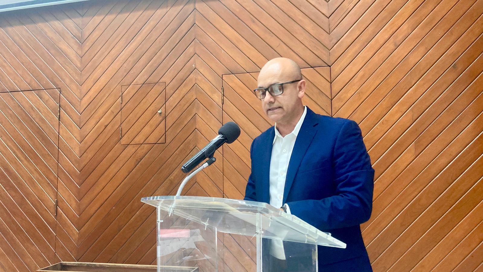 $!Presenta Órgano Interno de Control de Mazatlán primer informe semestral