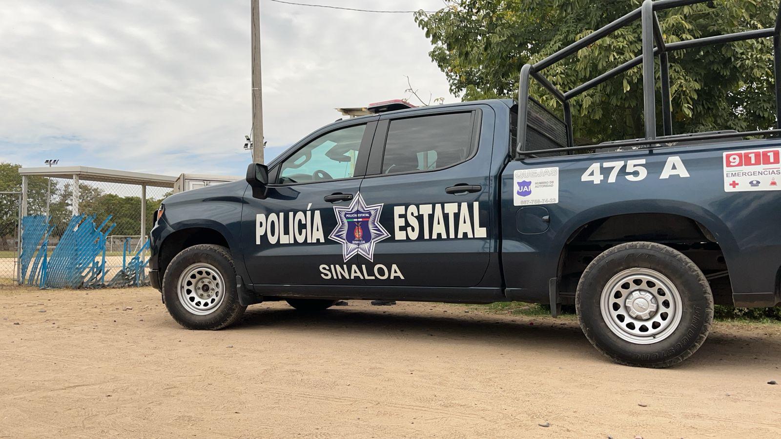 $!Asesinan a un hombre y dejan otro herido tras un ataque a balazos en las canchas de la Liga JAPAC, en Culiacán
