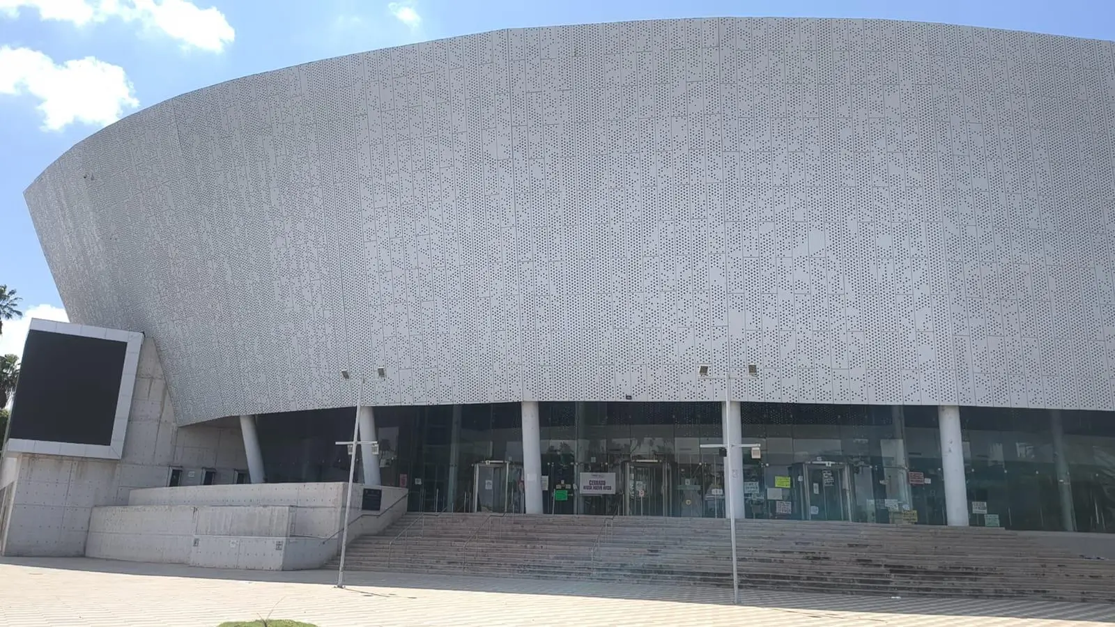 $!Ayuntamiento de Ahome asume el control del Teatro Ingenio apostando a una nueva era cultural