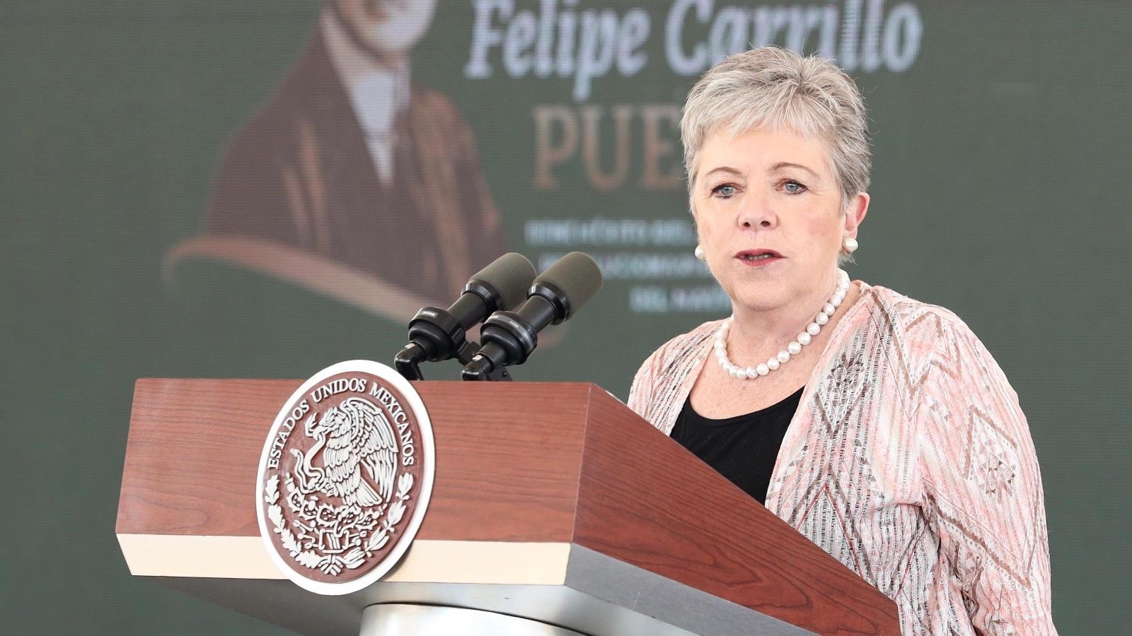 $!Lisa López, hija de mexicanos, murió en el tiroteo del desfile por triunfo de los Chiefs