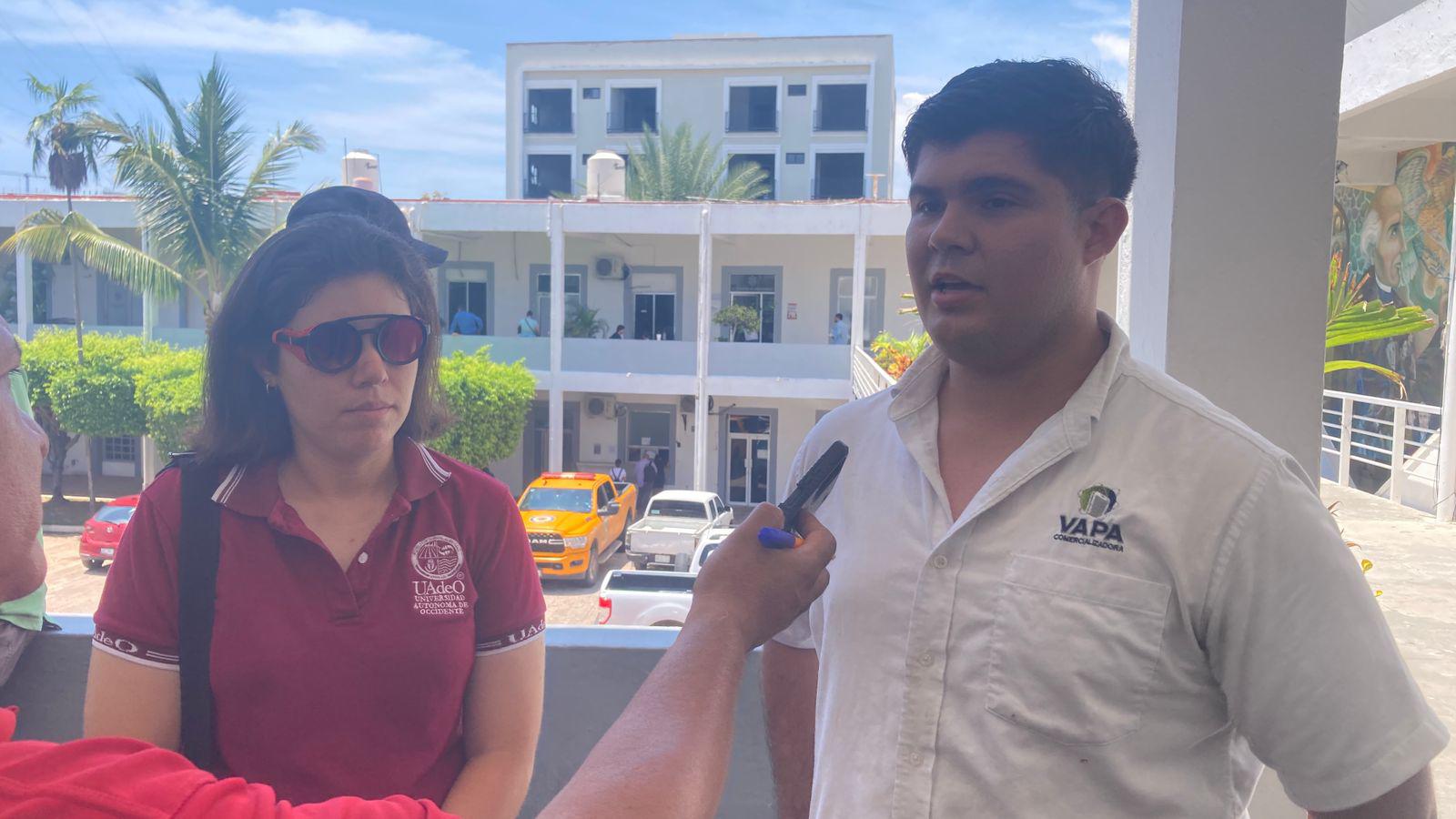 $!Ganan estudiantes de la UAdeO Mazatlán primer lugar de Centroamérica y el Caribe en el área de Robótica