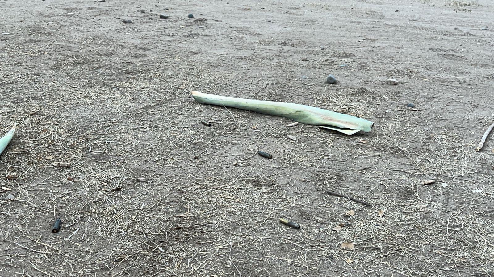 $!Asesinan a un hombre y dejan otro herido tras un ataque a balazos en las canchas de la Liga JAPAC, en Culiacán