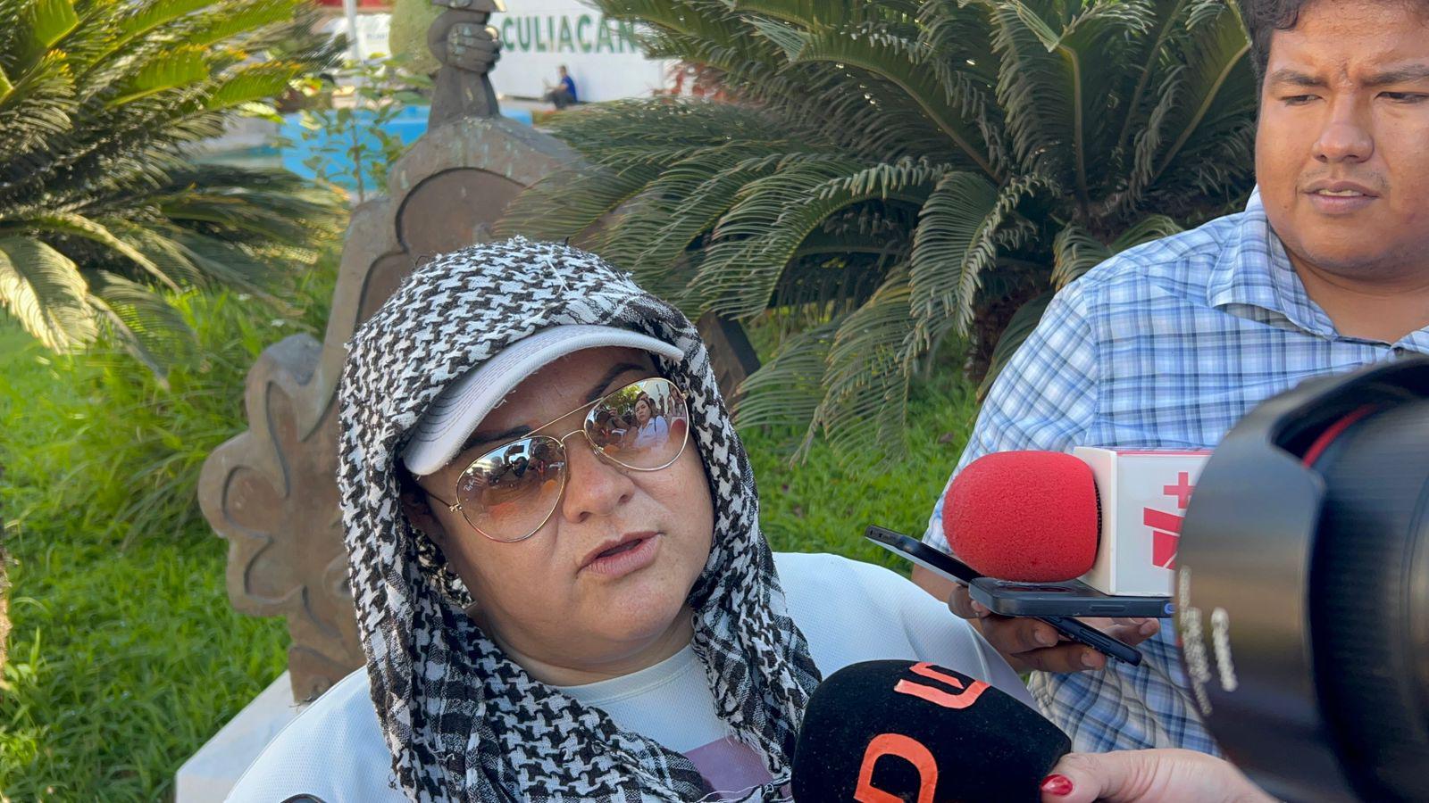 $!Denuncia colectivo Madres en Lucha un mes sin jornada de búsquedas por falta de apoyo oficial