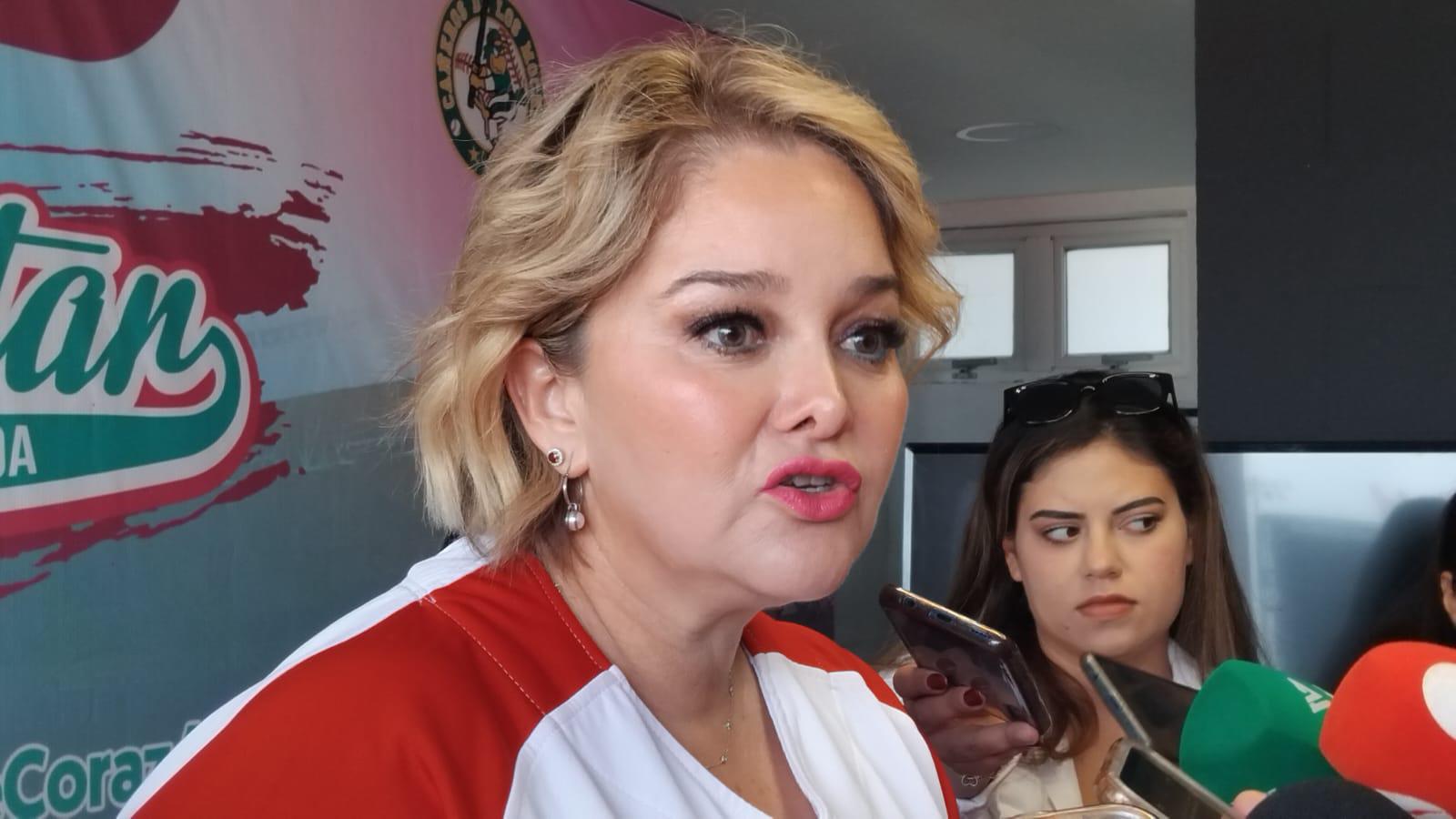 $!Se unirá el beisbol sinaloense por la lucha contra la insuficiencia renal infantil en el Cuadrangular del Bienestar