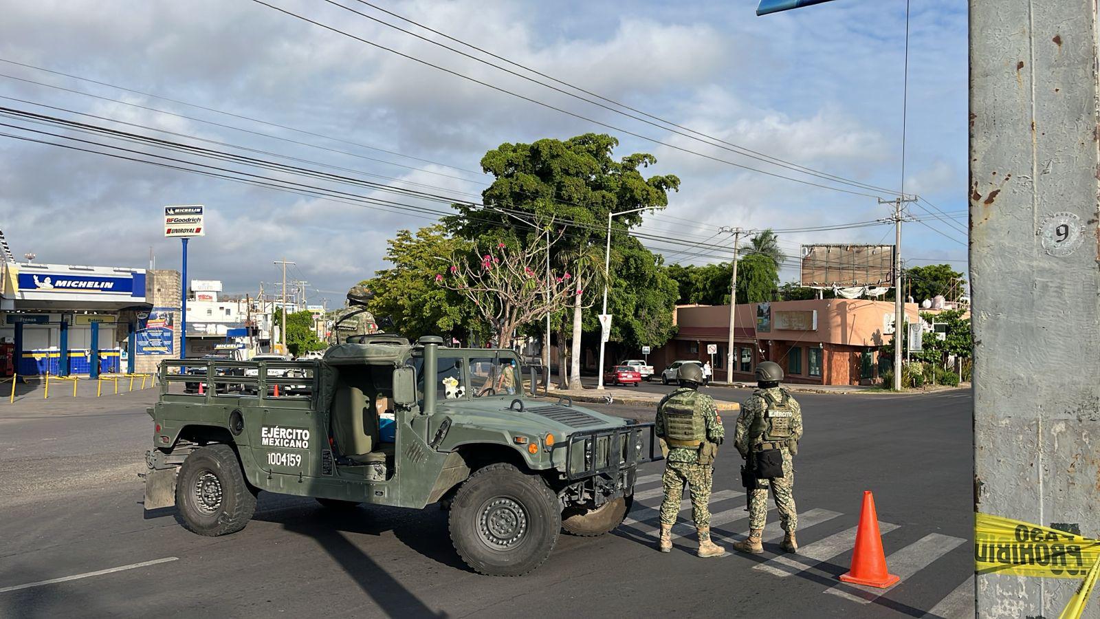 $!Cacería de ‘halcones’ en Sinaloa: Ley contra ‘punteros’ tenía 12 años en vigor y solo una detención