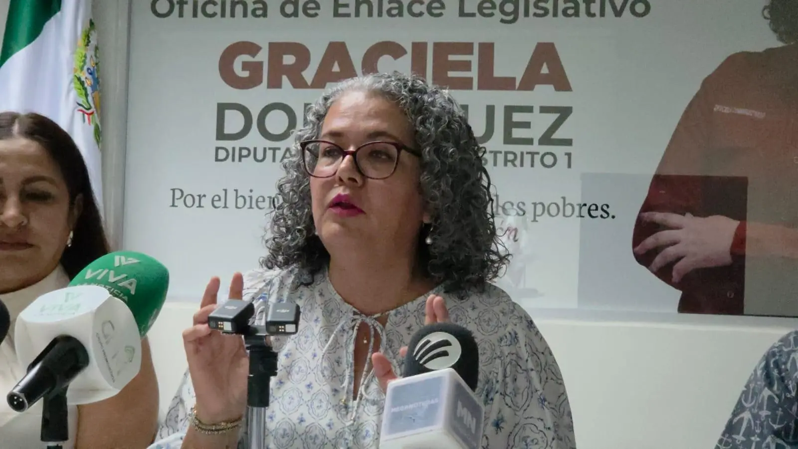 $!Diputados de Sinaloa sostendrán reunión con CFE para buscar descuentos y facilidades de pago en favor de la ciudadanía