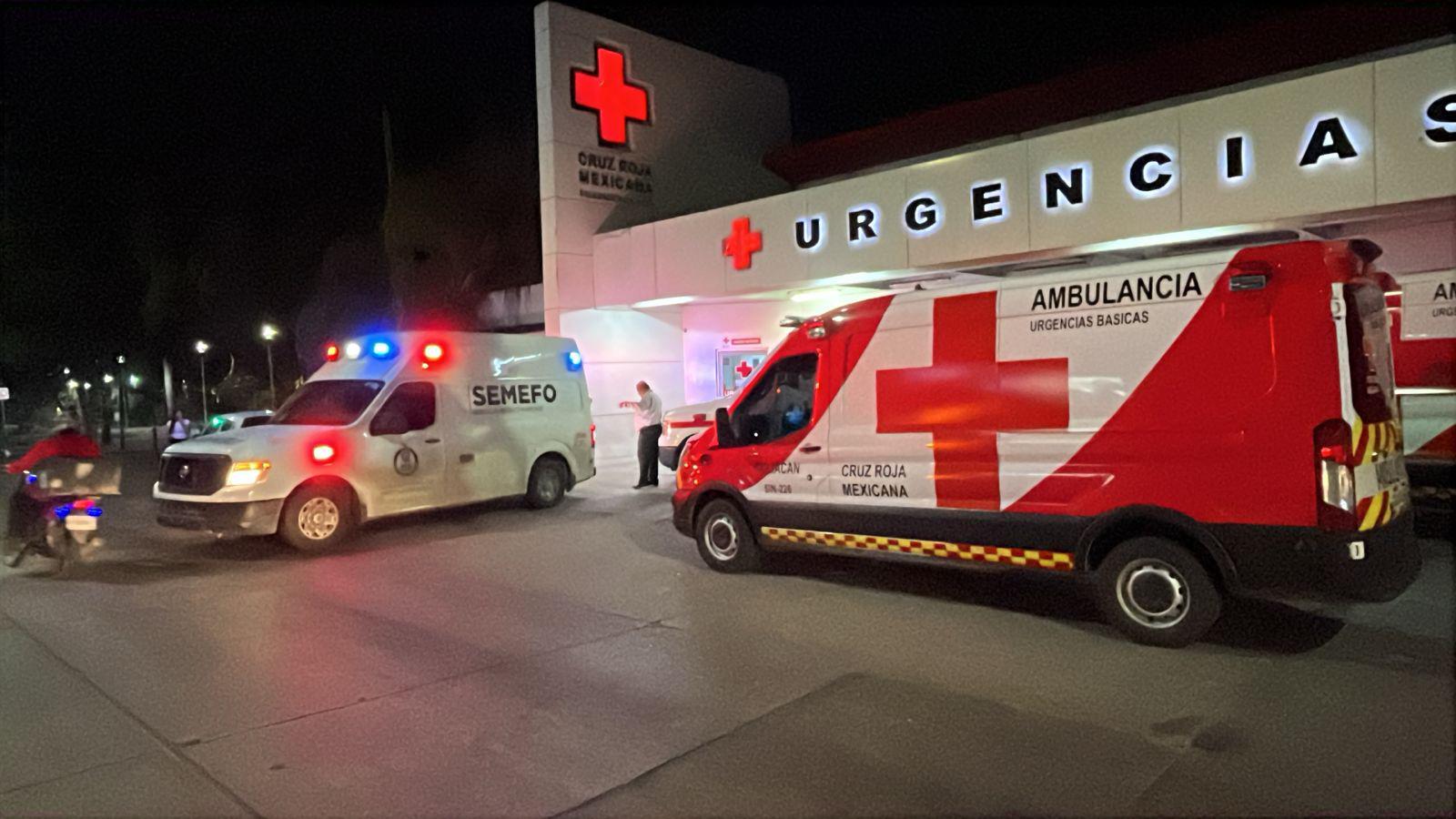 $!Dos niñas mueren al caer en una alberca en Culiacán