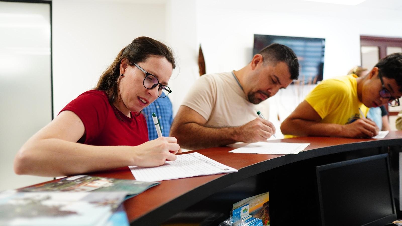 $!Mazatlán tendrá una semana histórica con el Eclipse Total de Sol del 8 de abril: Velarde Cárdenas