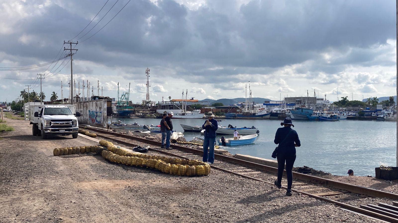 $!‘El plástico puede llevar a la extinción’, advierten ambientalistas tras reponer la Biobarda en el Infiernillo