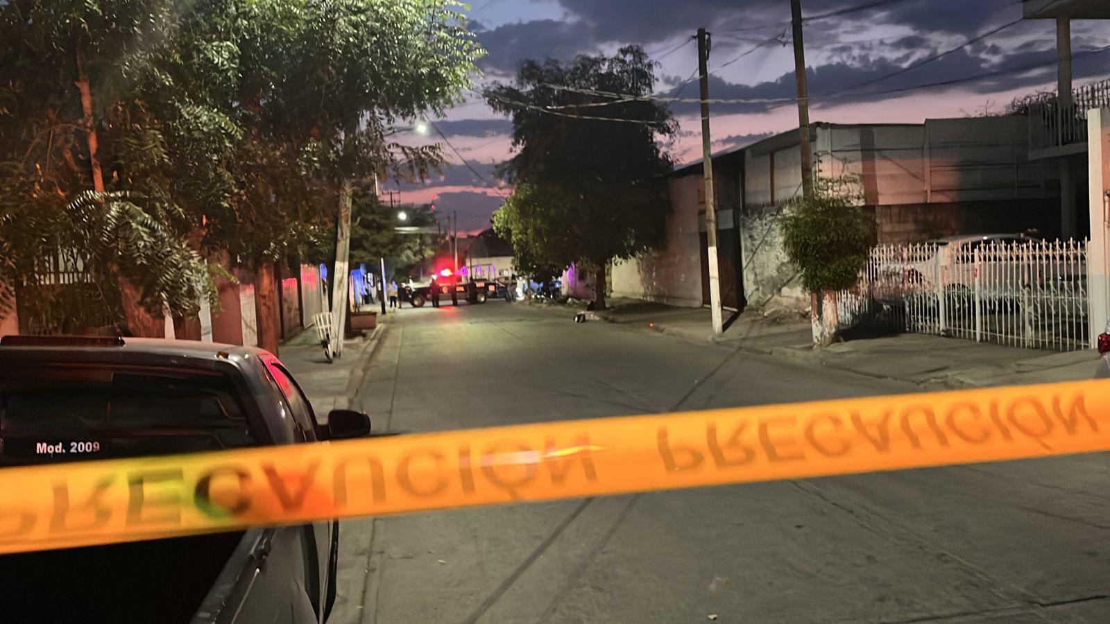 $!Había sido privado de libertad el hombre que se encontró asesinado y emplayado en Tierra Blanca, en Culiacán