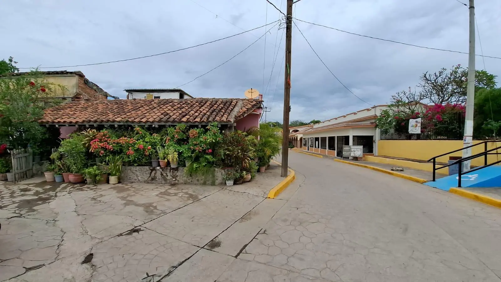 $!Buscan que La Noria renazca en el interés de los turistas que llegan a Mazatlán