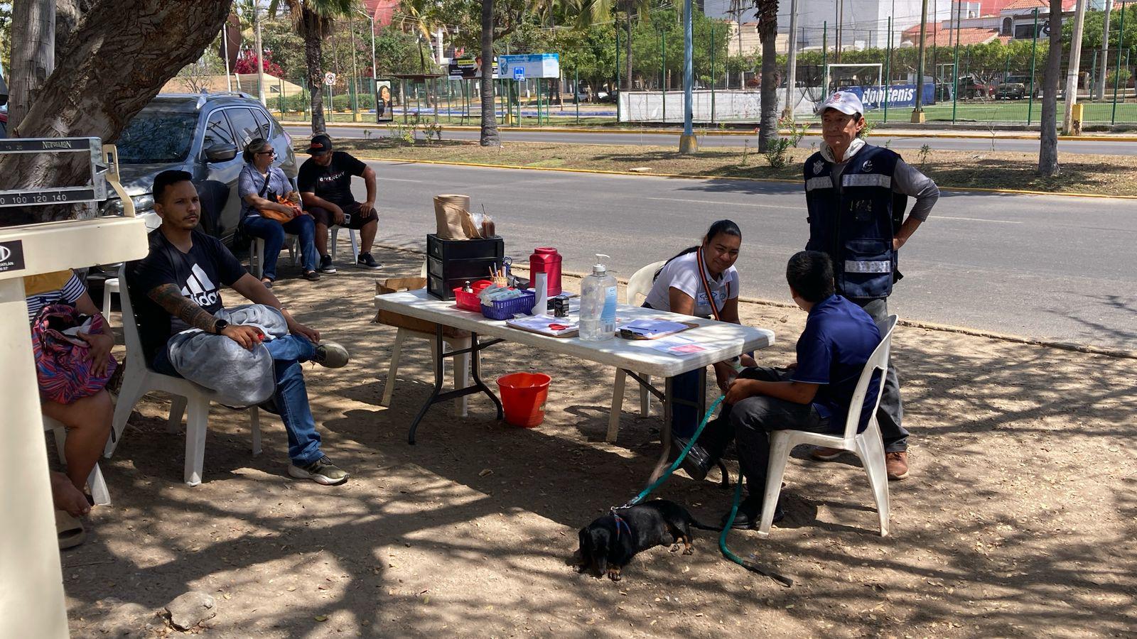 $!Fomentan adopción responsable de perros y gatos a través de ‘Huellitas del Bienestar’