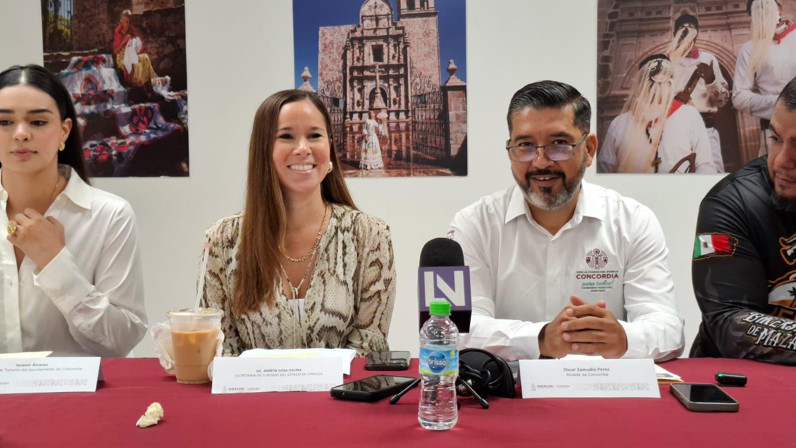 $!Concordia se prepara para rugir con la primera edición del Biker Fest 2025