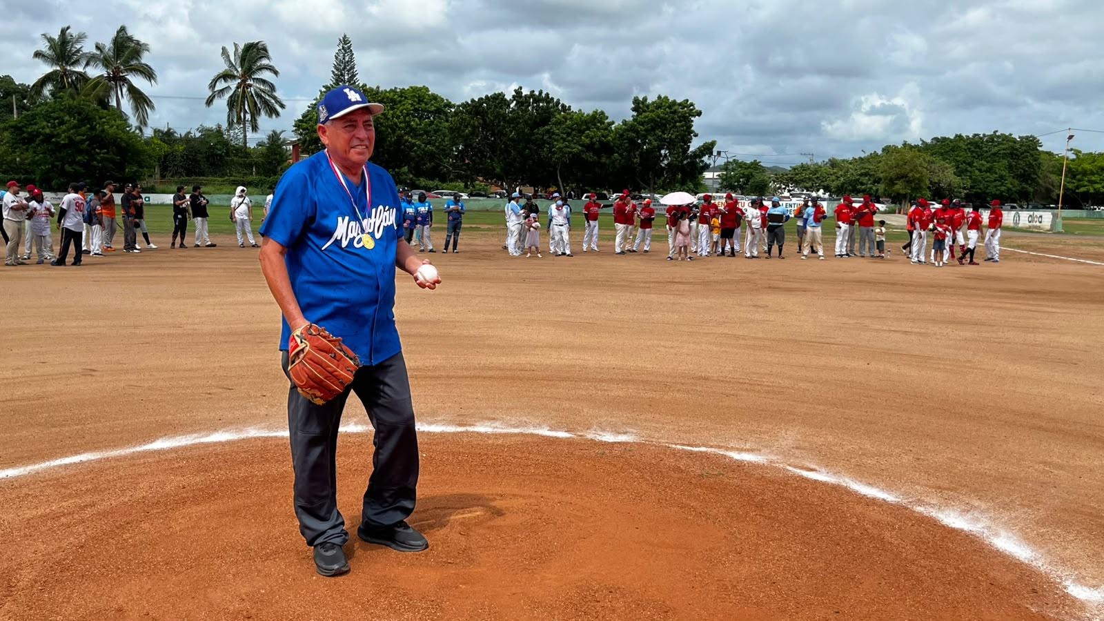 $!Club Polluelos vive una fiesta deportiva con inauguración de tres nuevas temporadas