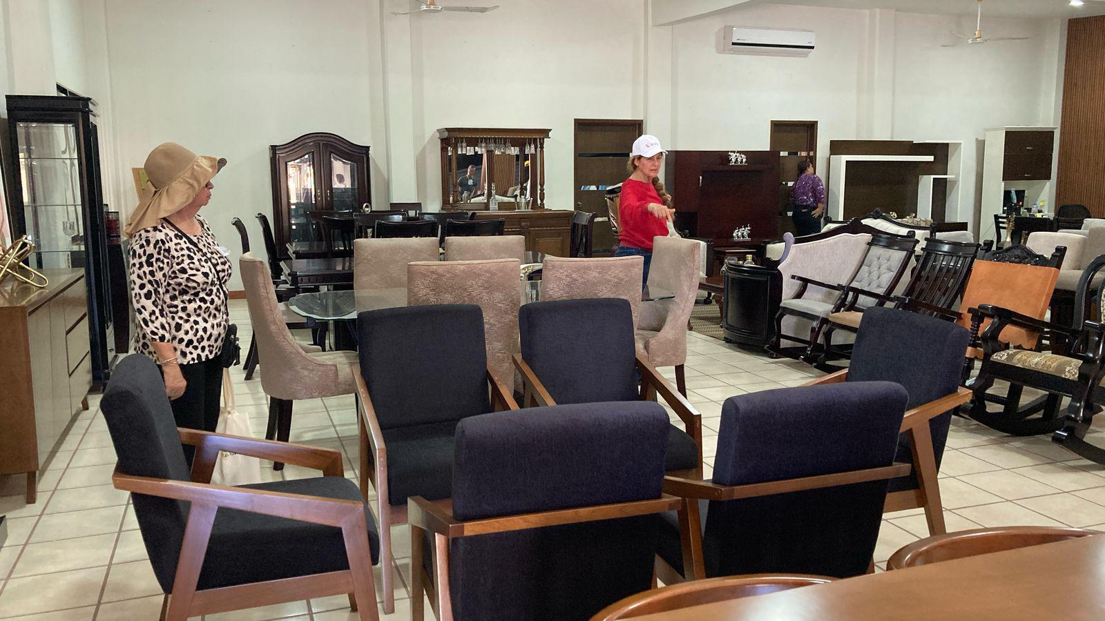 $!Reviven turismo regional en el sur de Sinaloa