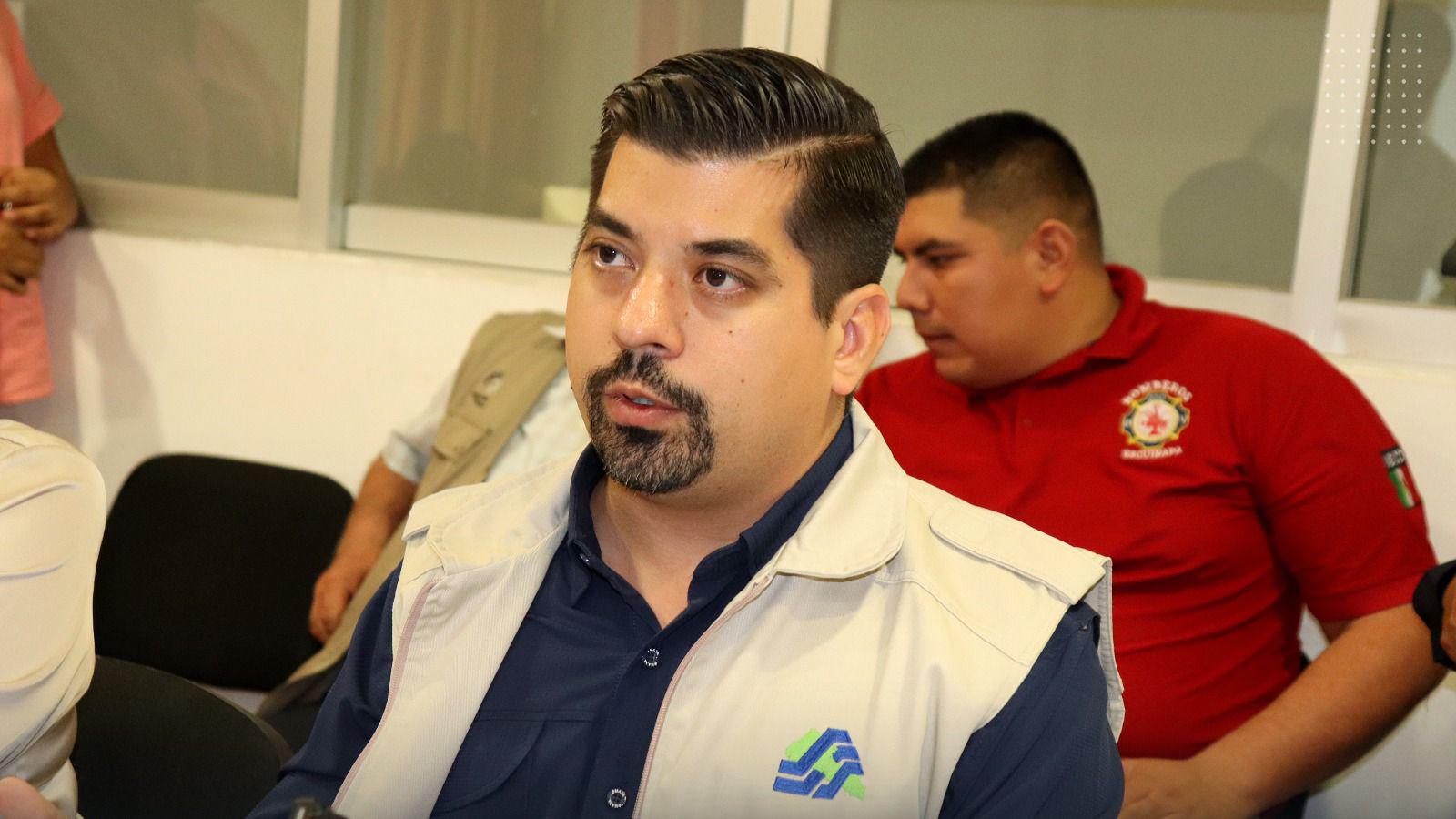 $!Comité de Salud de Escuinapa se reúne para conocer su panorama epidemiológico