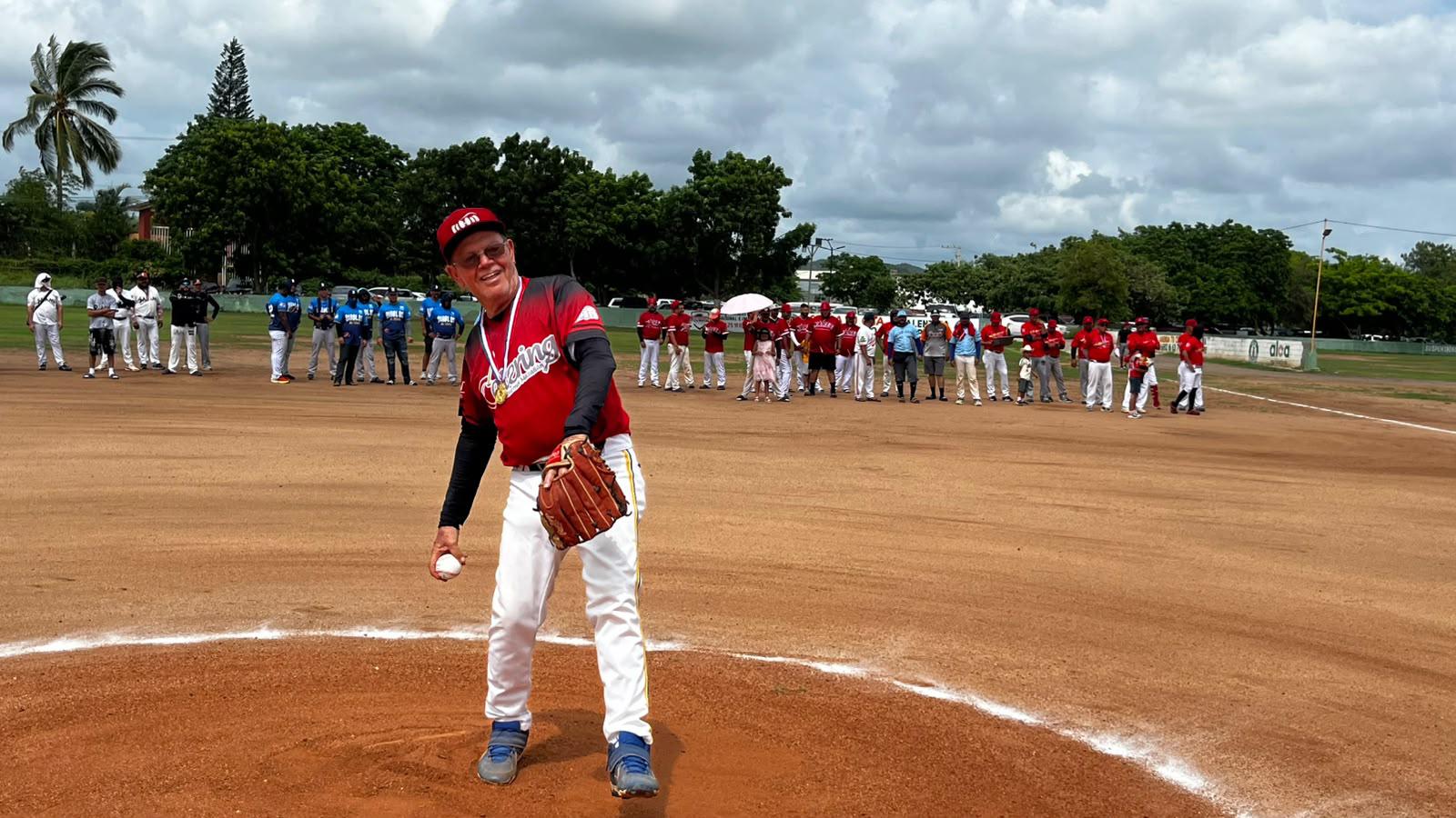 $!Club Polluelos vive una fiesta deportiva con inauguración de tres nuevas temporadas
