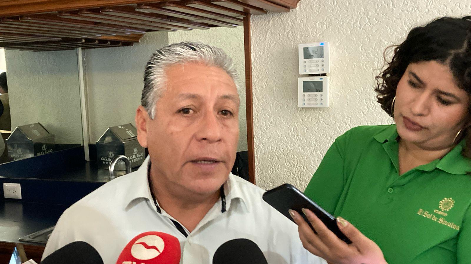 $!Prepara Operadora de Playas acciones de limpieza y concientización en Mazatlán para Semana Santa