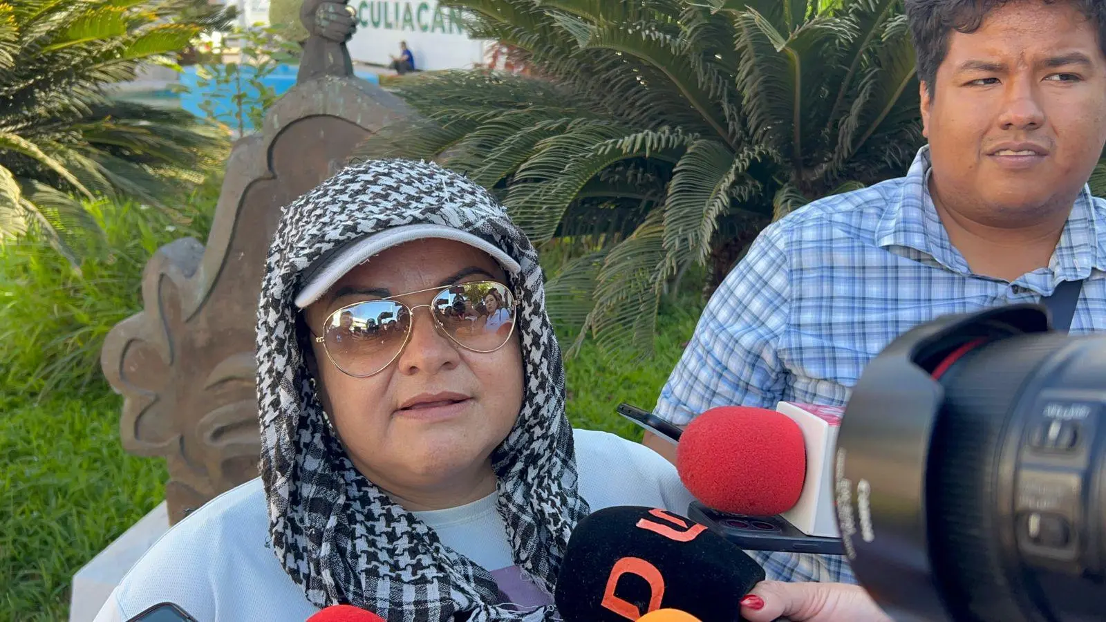 $!Denuncia colectivo Madres en Lucha un mes sin jornada de búsquedas por falta de apoyo oficial