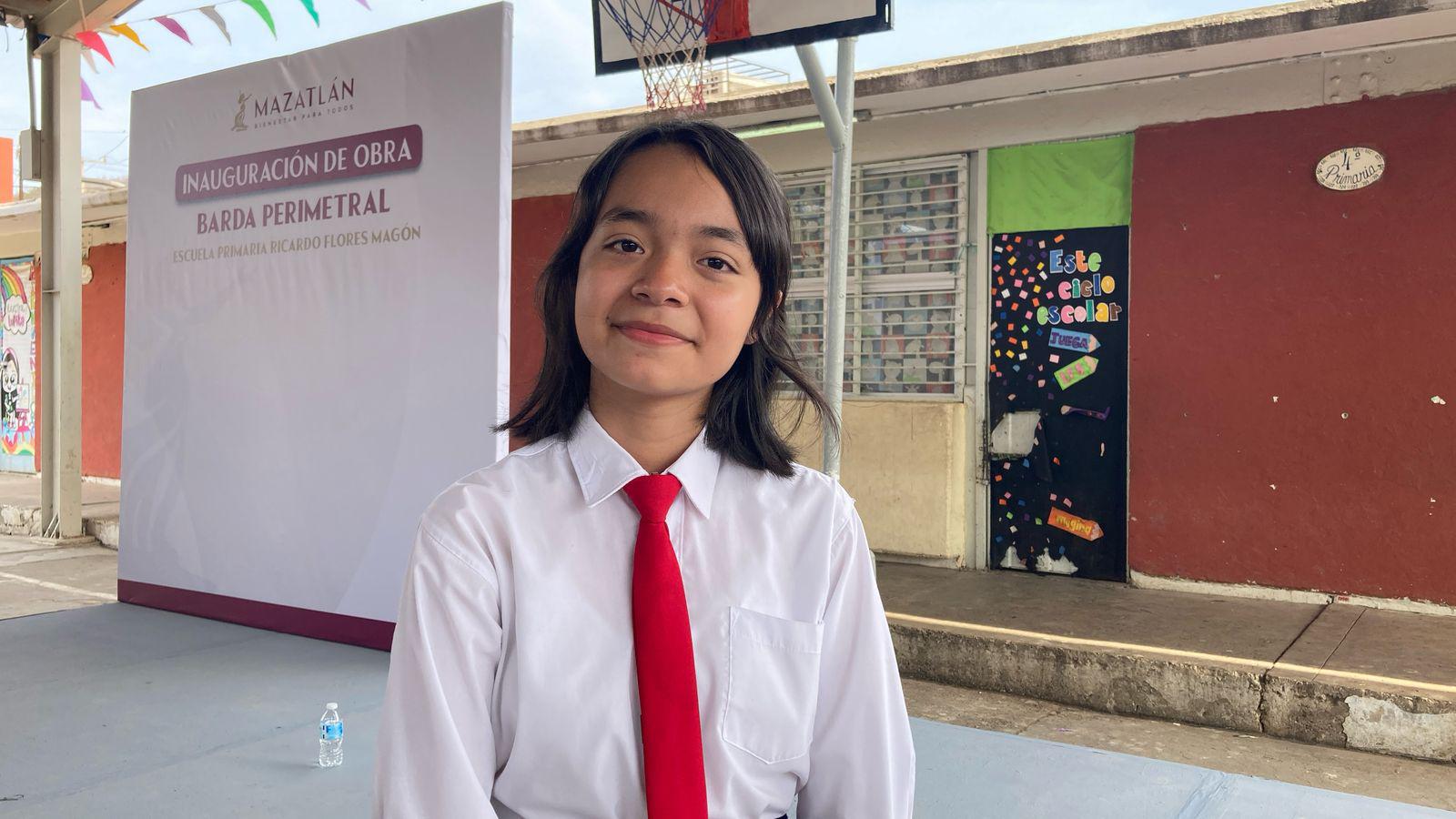 $!Por un Mazatlán mejor, Cabildo Infantil sueñan con hacer realidad sus propuestas y dejar huella como activistas