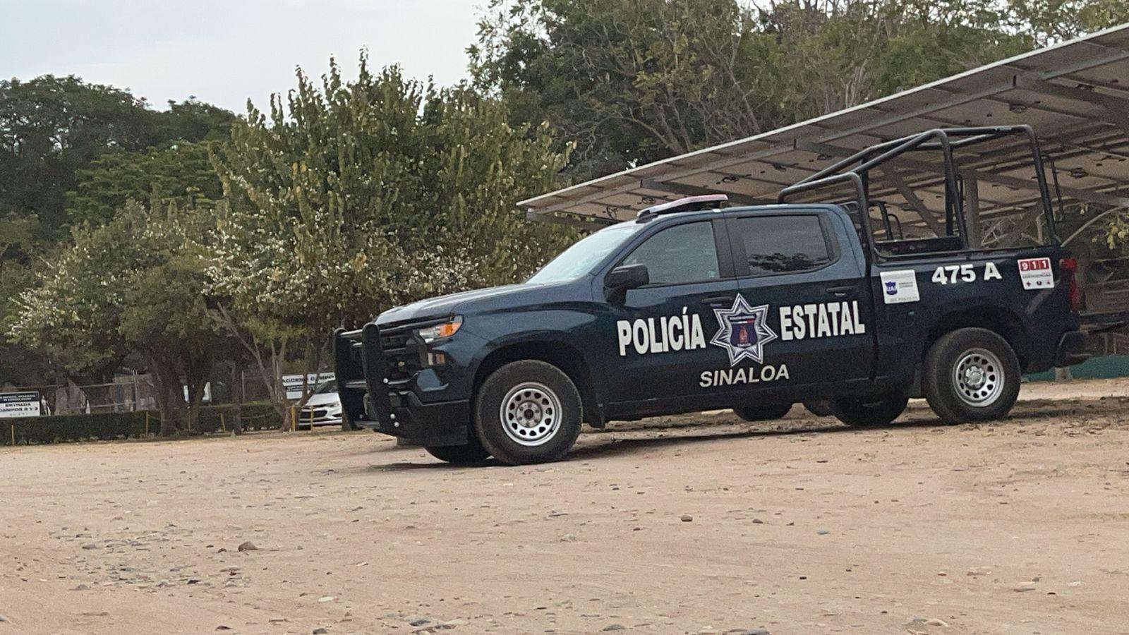 $!Asesinan a un hombre y dejan otro herido tras un ataque a balazos en las canchas de la Liga JAPAC, en Culiacán
