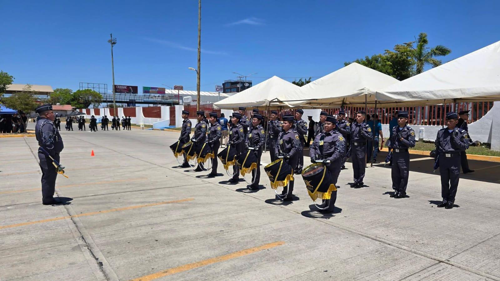 $!Surgen primeros campeones de Nacional ‘Perla del Pacífico’