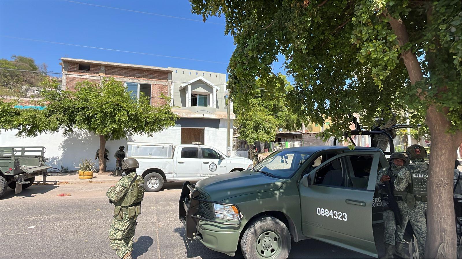 $!A balazos matan a Francisco cuando circulaba en moto por el bulevar Agricultores, en Culiacán