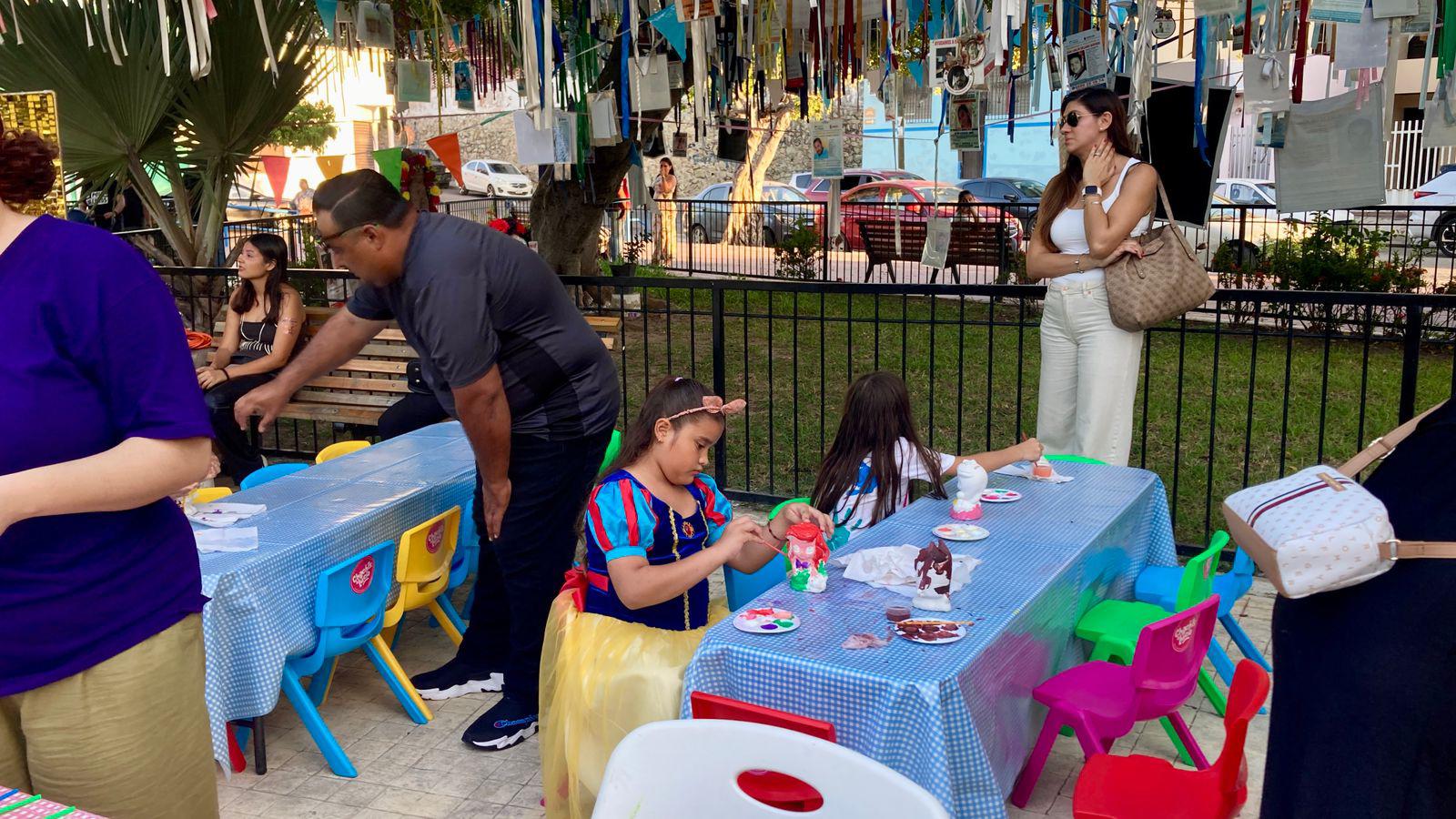 $!Celebran la fiesta del ‘Teletón Fest’ 2025 en Mazatlán