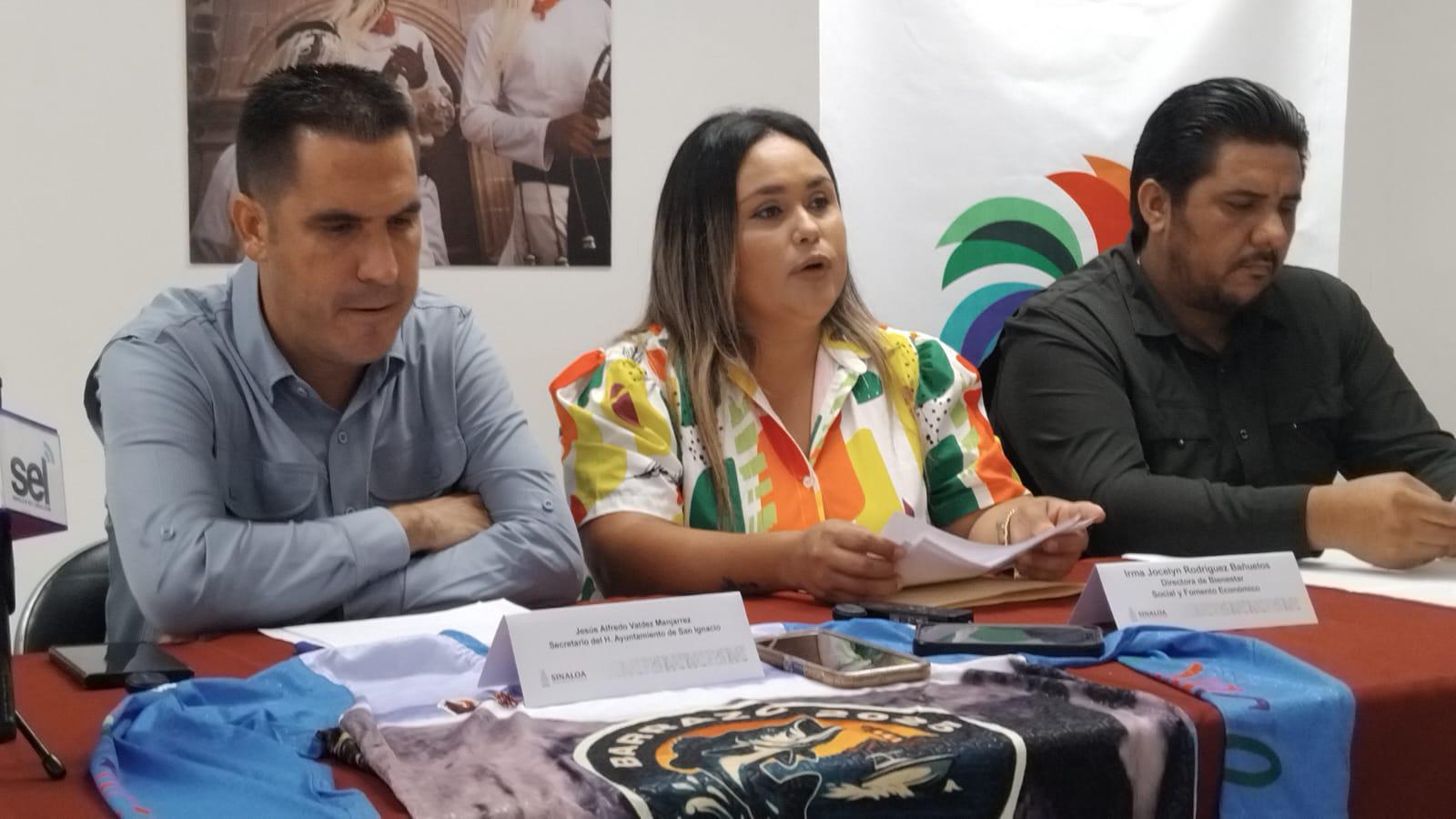 $!Invitan a primera edición del Torneo de Pesca Barrazo 2025, en Barras de Piaxtla, San Ignacio