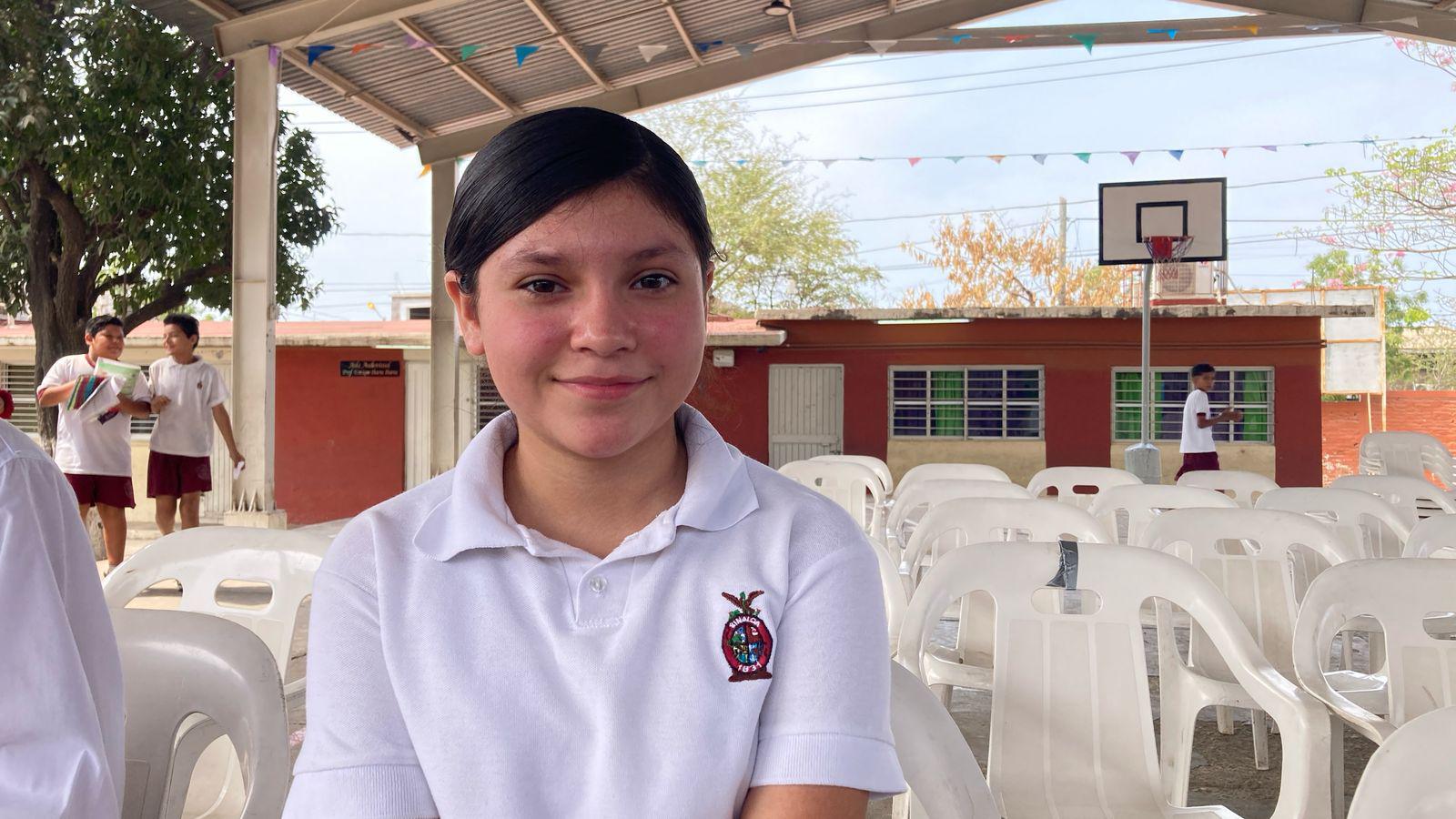 $!Por un Mazatlán mejor, Cabildo Infantil sueñan con hacer realidad sus propuestas y dejar huella como activistas