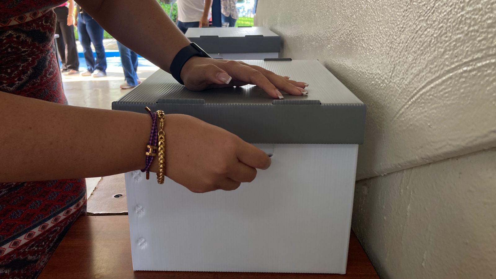 $!Arranca consulta en la UAS Mazatlán sobre proyecto de reingeniería financiera