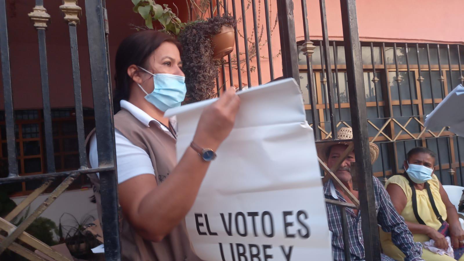 $!Foto: Noroeste/Carolina Tiznado