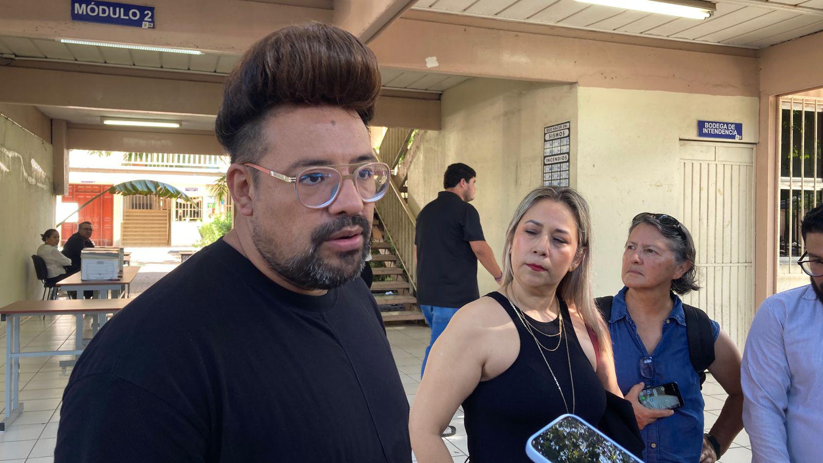 $!Participan docentes y administrativos en consulta sobre reingeniería financiera de la UAS