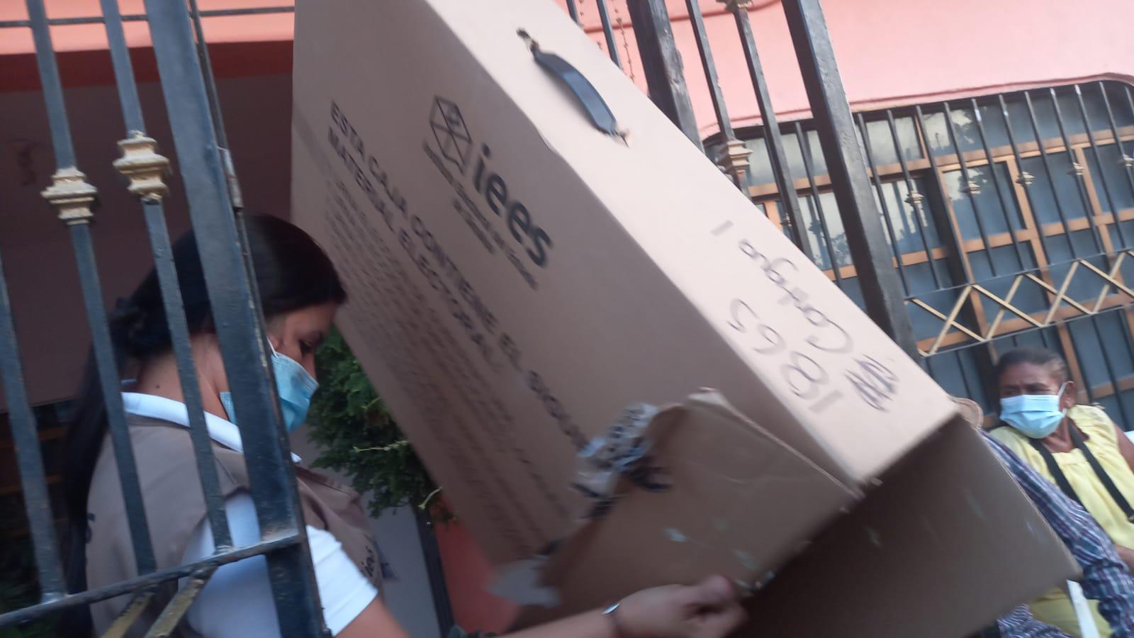 $!Foto: Noroeste/Carolina Tiznado