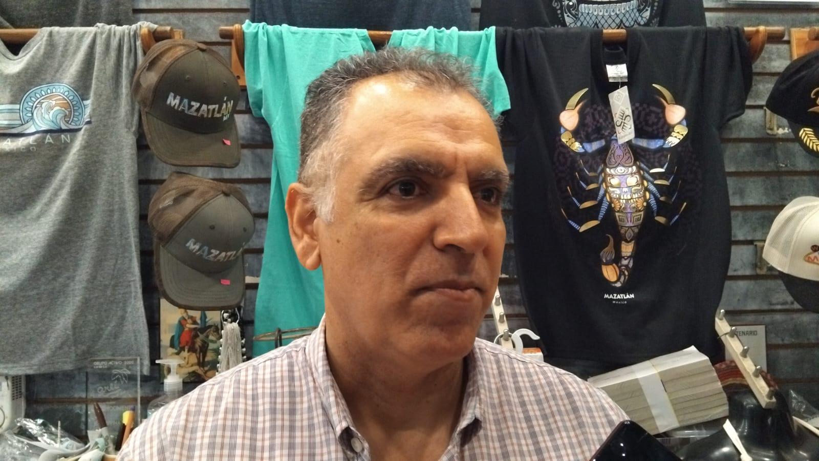 $!Proponen como alternativa reubicar infraestructura eléctrica en el segundo piso del Mercado Pino Suárez