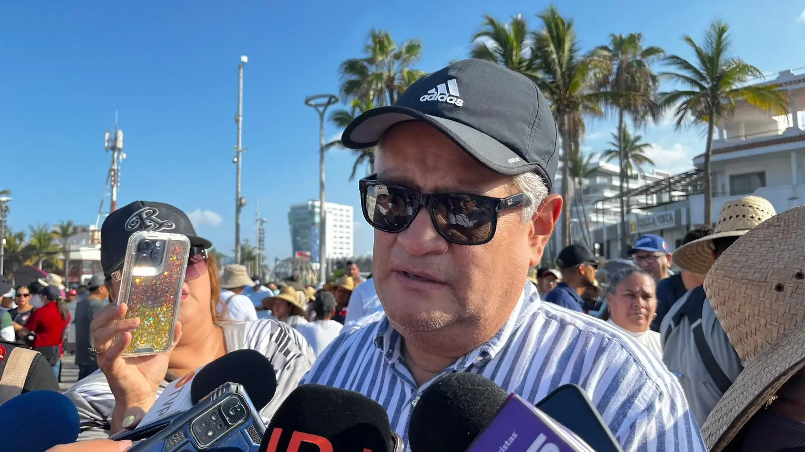 $!Día Mundial del Medio Ambiente: Mazatlán refuerza limpieza y conservación de playas