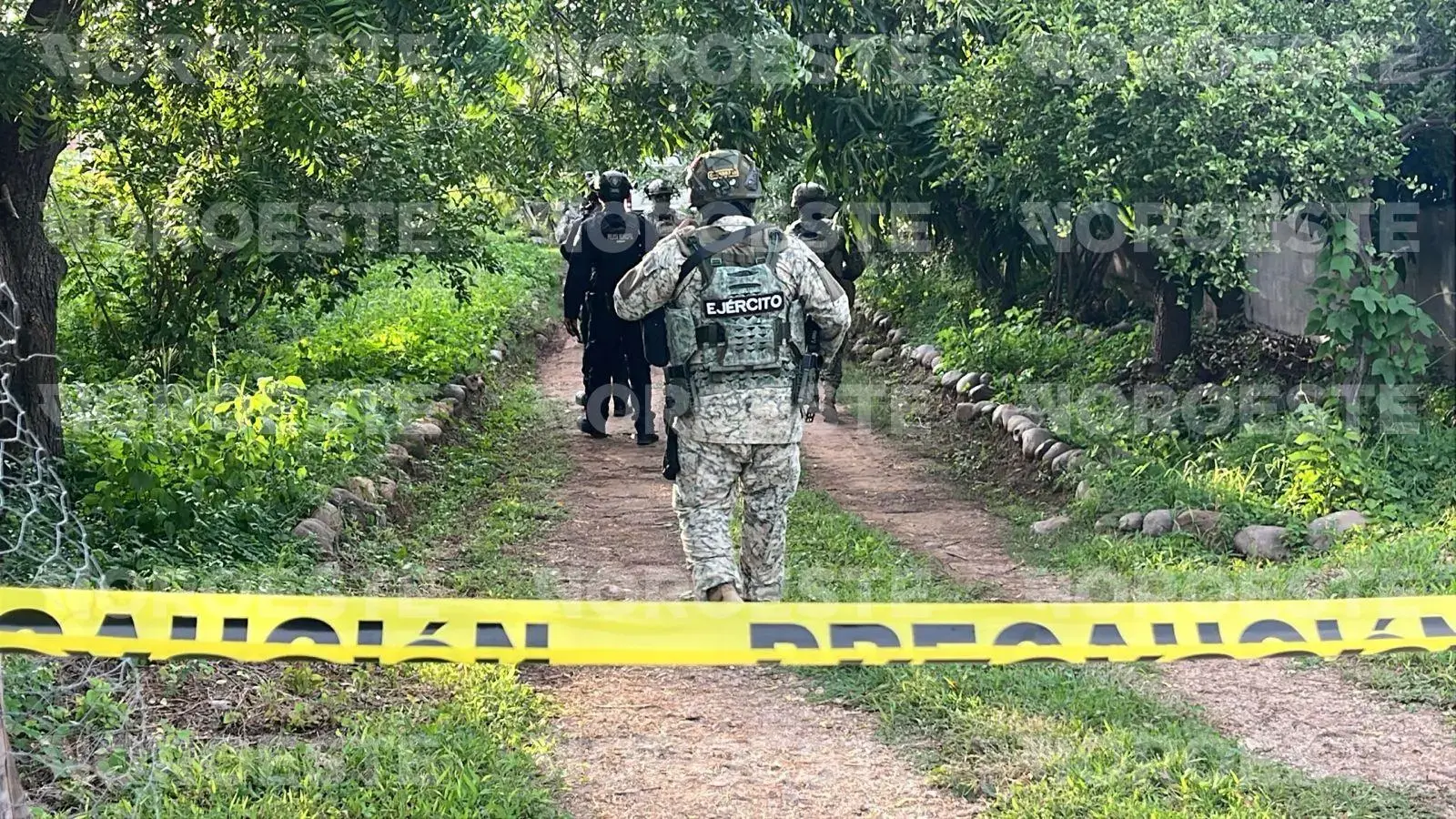 $!David Guadalupe Ramírez, síndico municipal de Tepuche, fue reportado como desaparecido y posteriormente hallado asesinado este 4 de septiembre en Culiacán.
